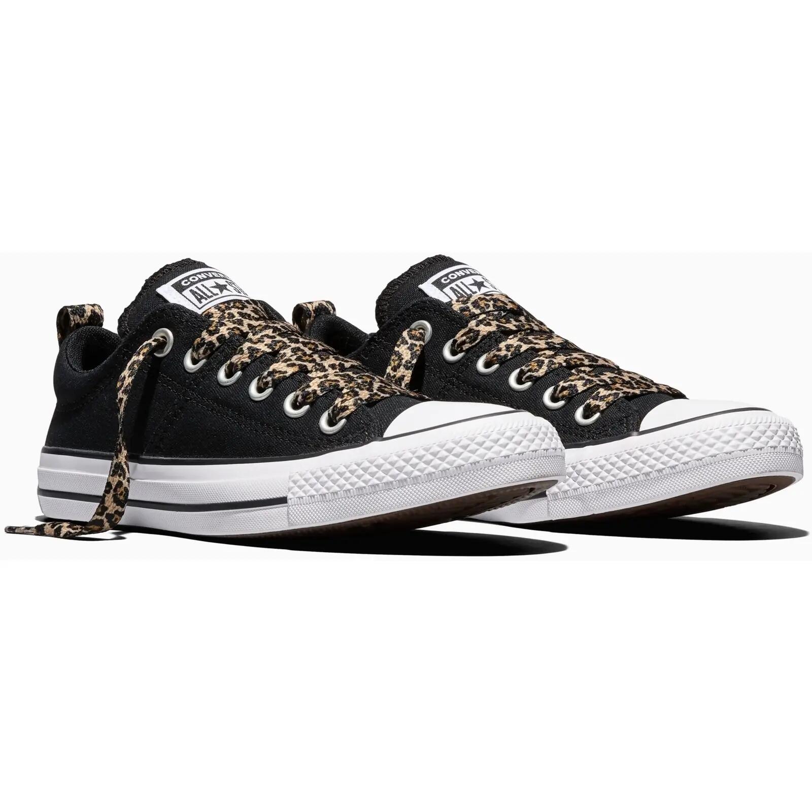 Scarpe da ginnastica Converse Chuck Taylor All Star, Nero, Unisex 3/5