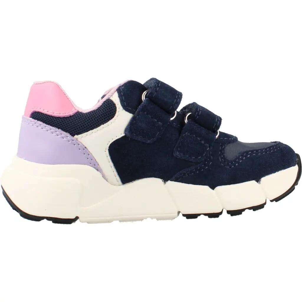Zapatillas niña Geox B656na 05422 B Flexyper Mini 4/5