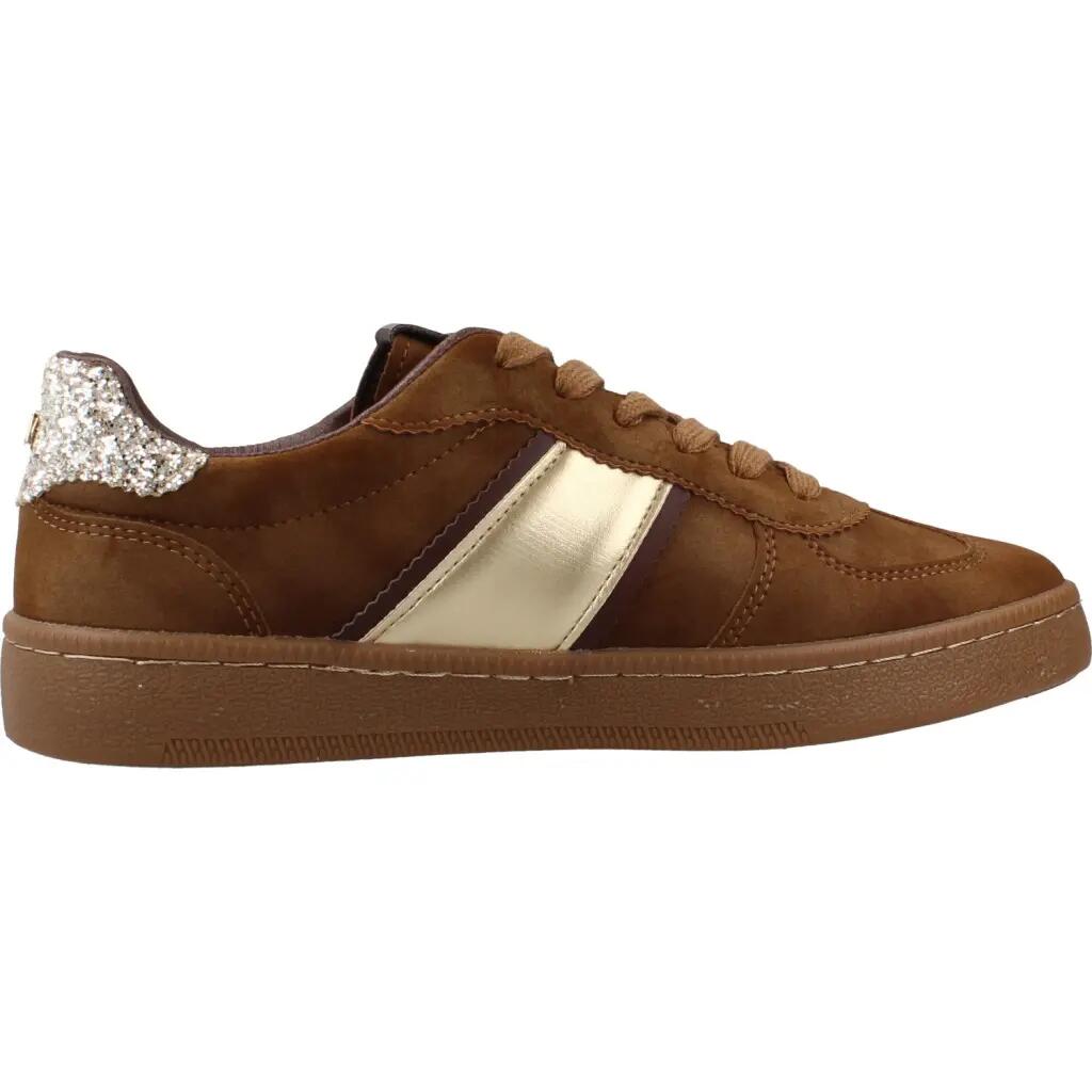 Zapatillas Dames Mustang  Bruin 4/7
