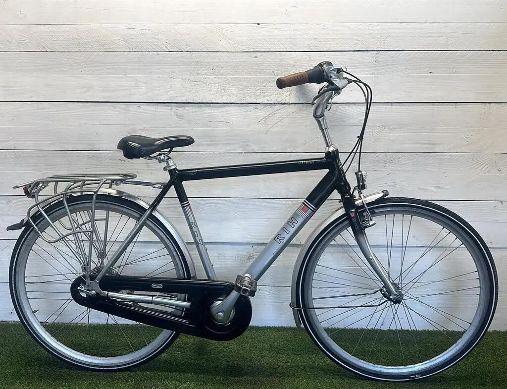 BIKE picture
