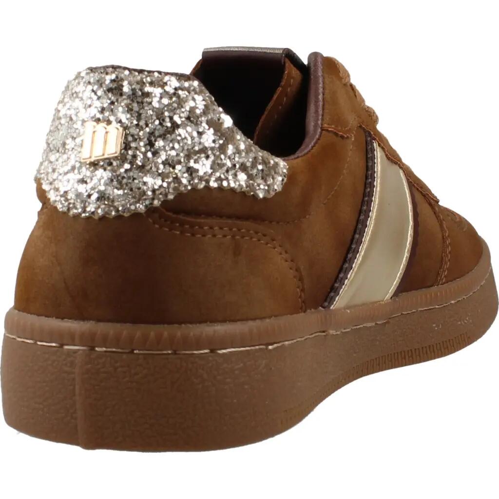 Zapatillas Dames Mustang  Bruin 3/7