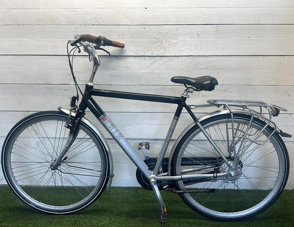 Bicicletta usata RIH Alpha 4/4