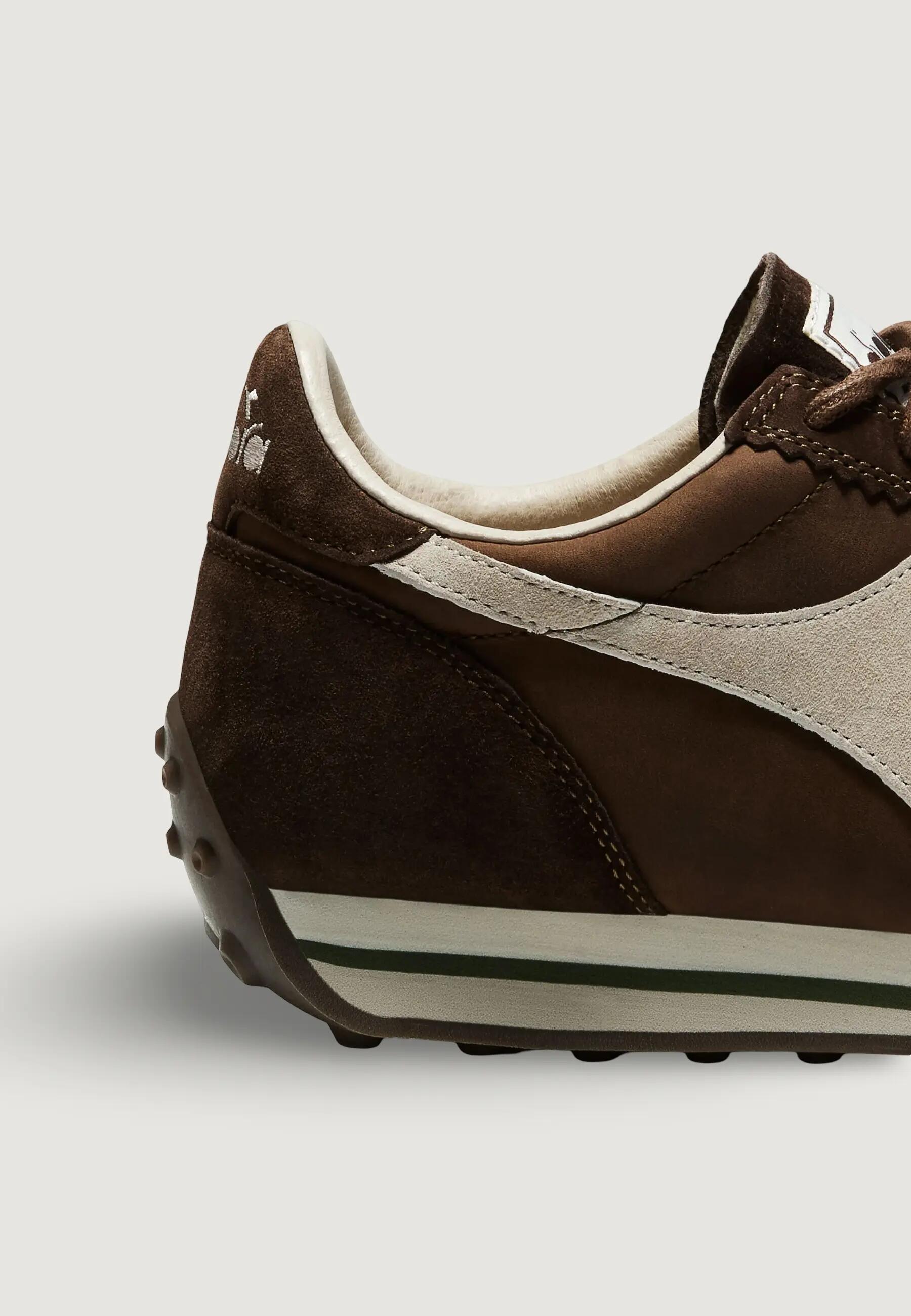 Obuwie sportowe Mężczyzna DIADORA RALLY WAXED 5/5