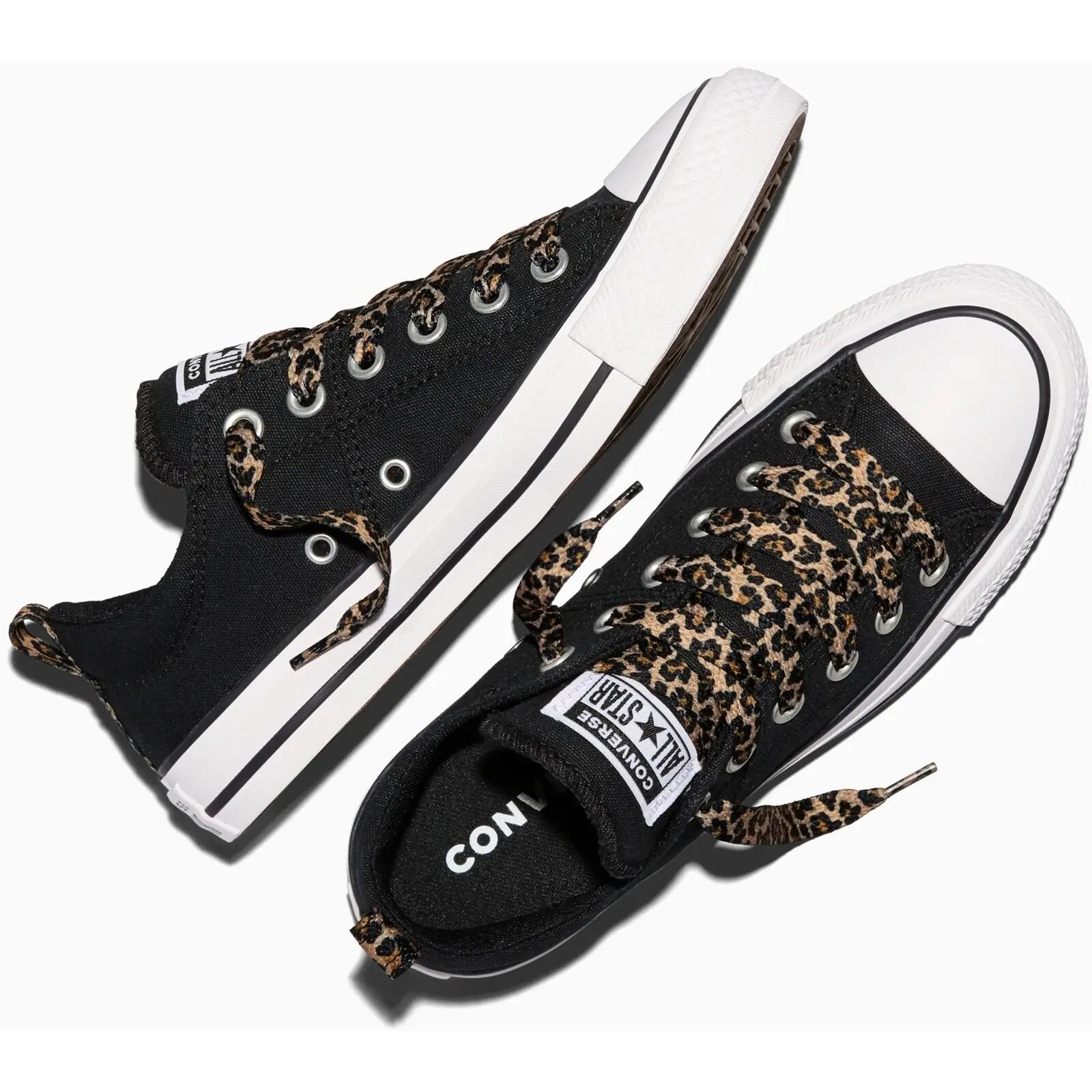 Scarpe da ginnastica Converse Chuck Taylor All Star, Nero, Unisex 2/5