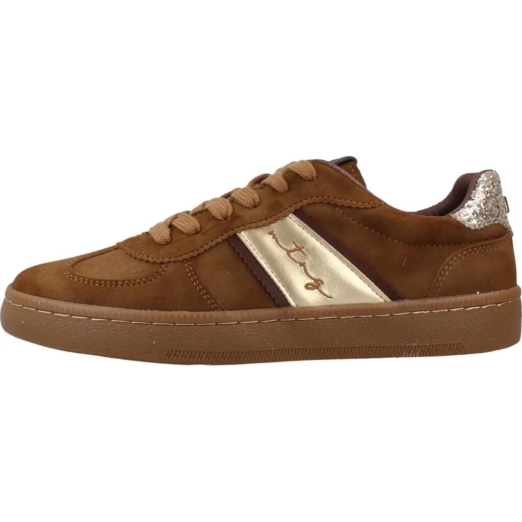 Zapatillas Dames Mustang  Bruin 2/7