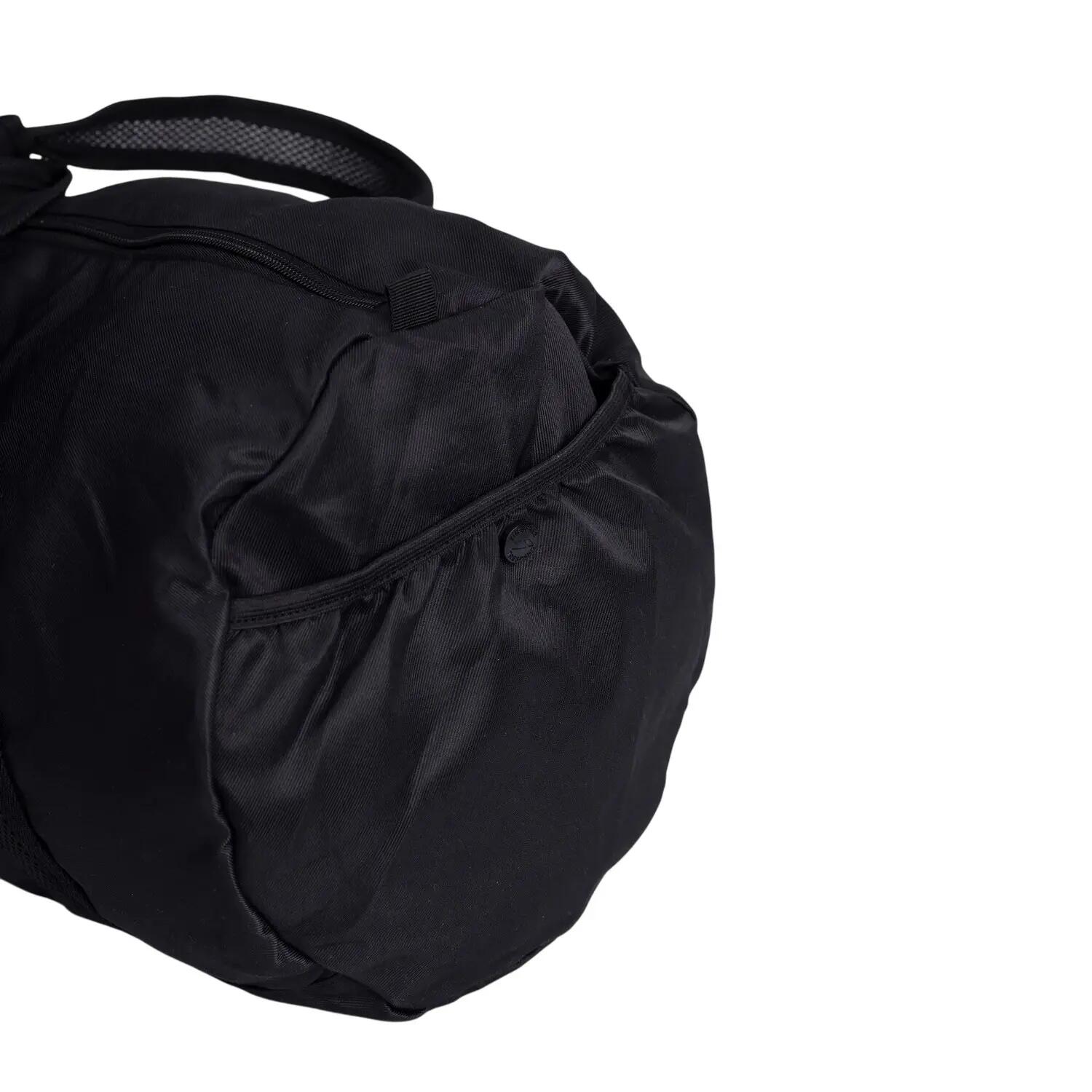 Tuckit Packaway 40L Duffle Bag (Black) One Size 3/4