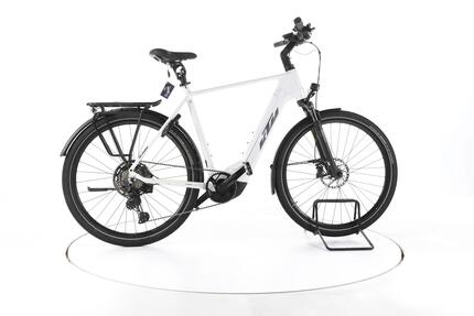 Tweedehands - KTM Macina Style 720 Trekking E-Bike - Zeer goed