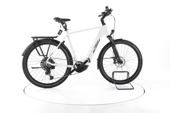 Tweedehands - KTM Macina Style 720 Trekking E-Bike - Zeer goed