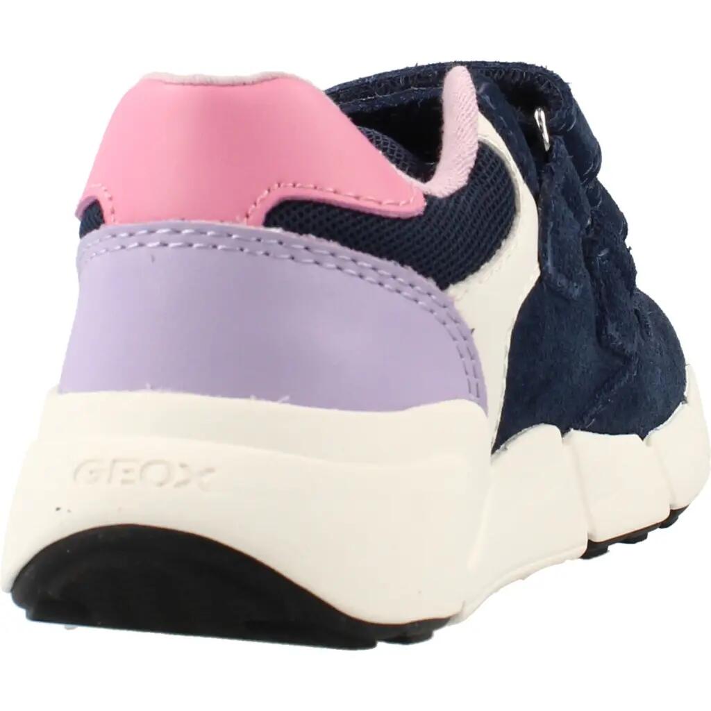 Zapatillas niña Geox B656na 05422 B Flexyper Mini 3/5