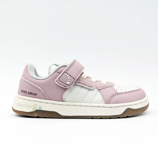 Blanditos Zapatillas Ulises Rosa - Talla 34