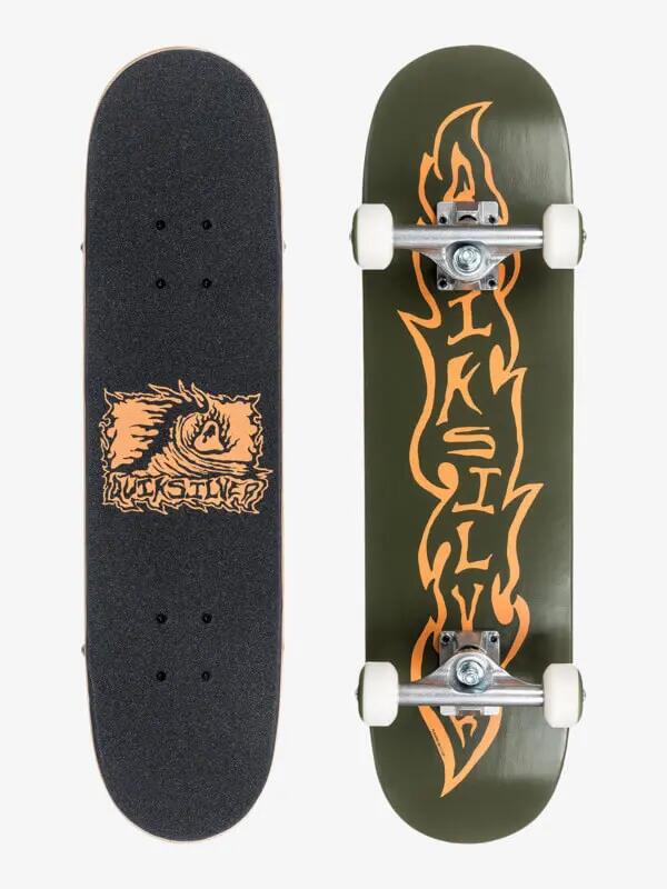 QUIKSILVER picture