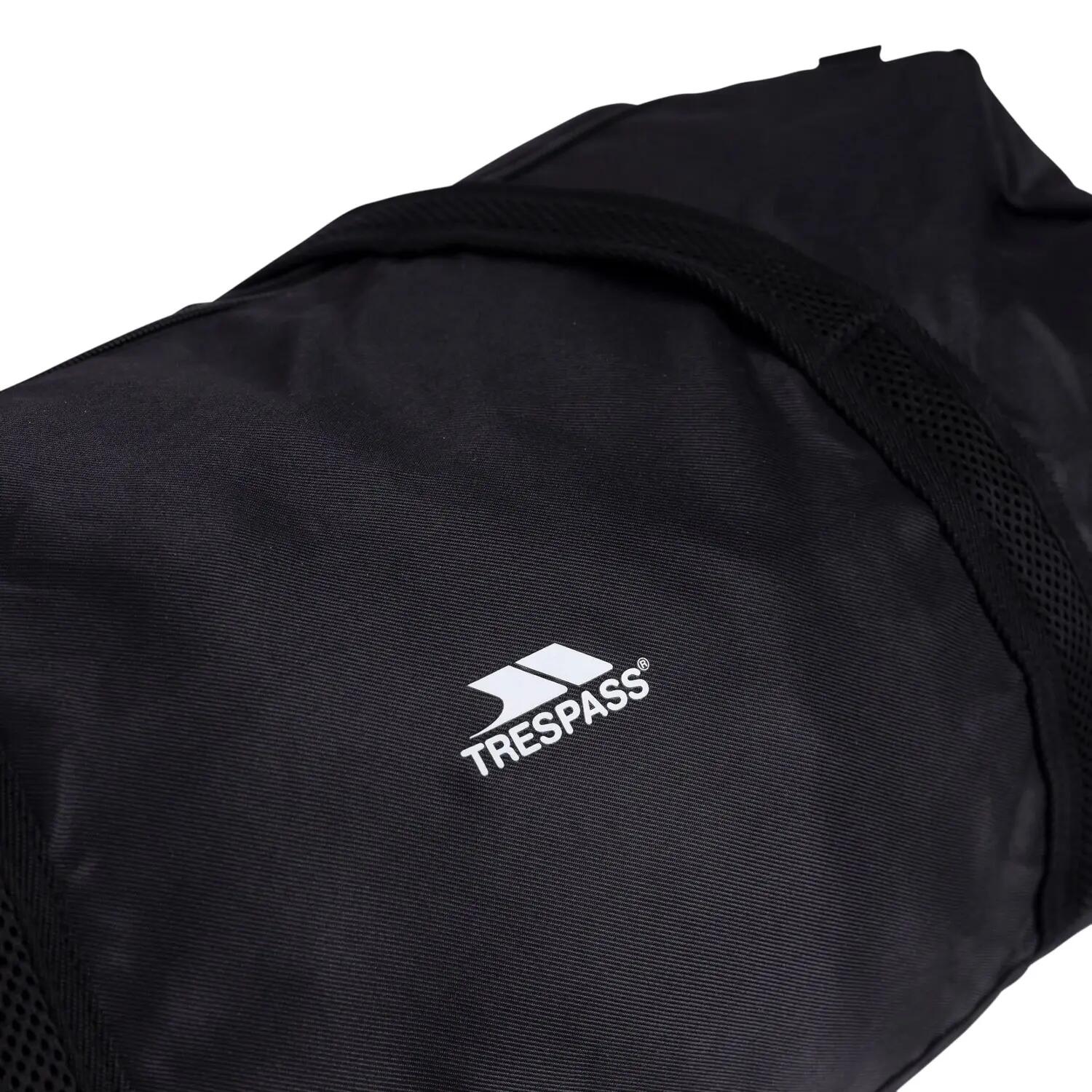 Tuckit Packaway 40L Duffle Bag (Black) One Size 2/4