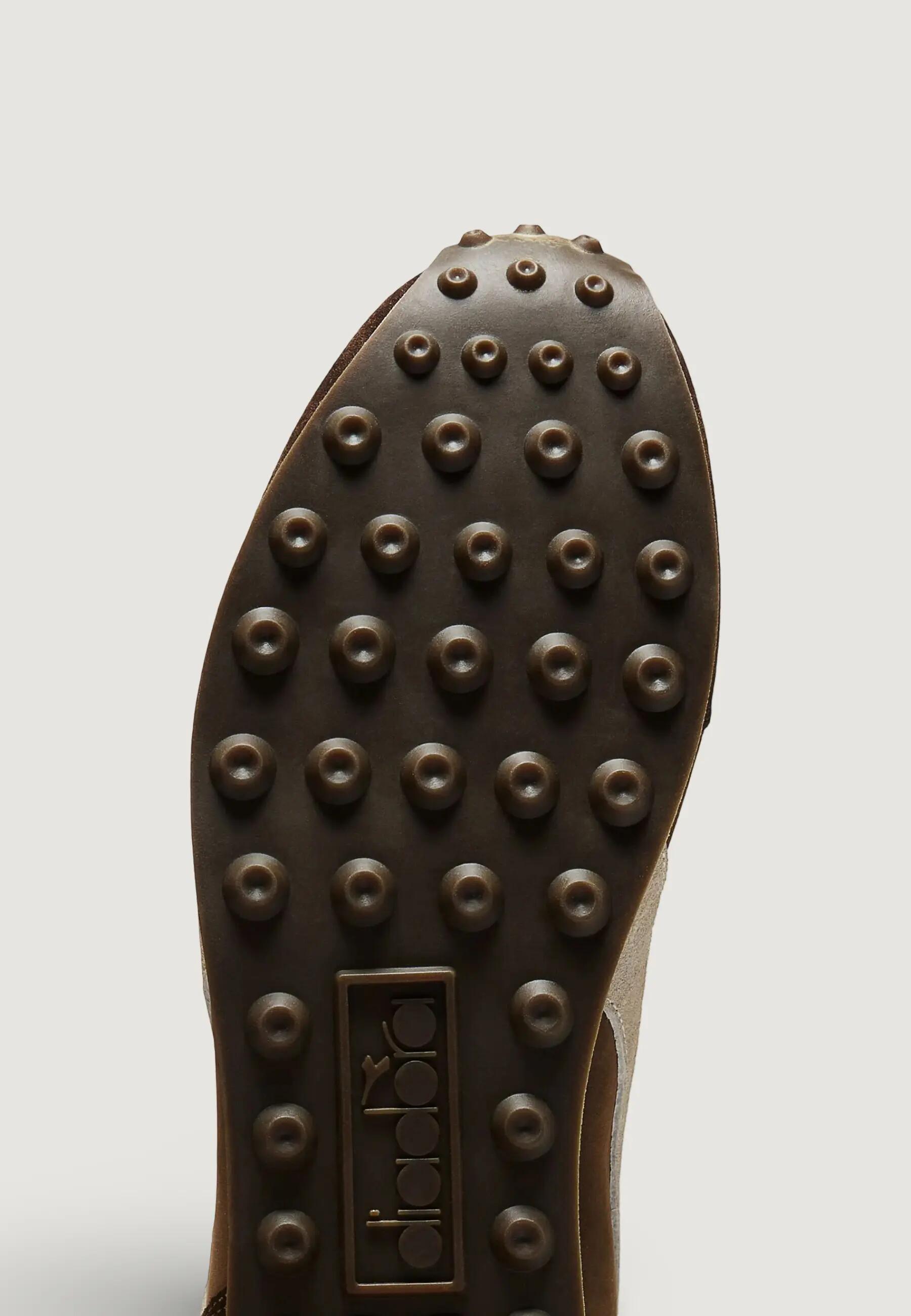 Obuwie sportowe Mężczyzna DIADORA RALLY WAXED 4/5