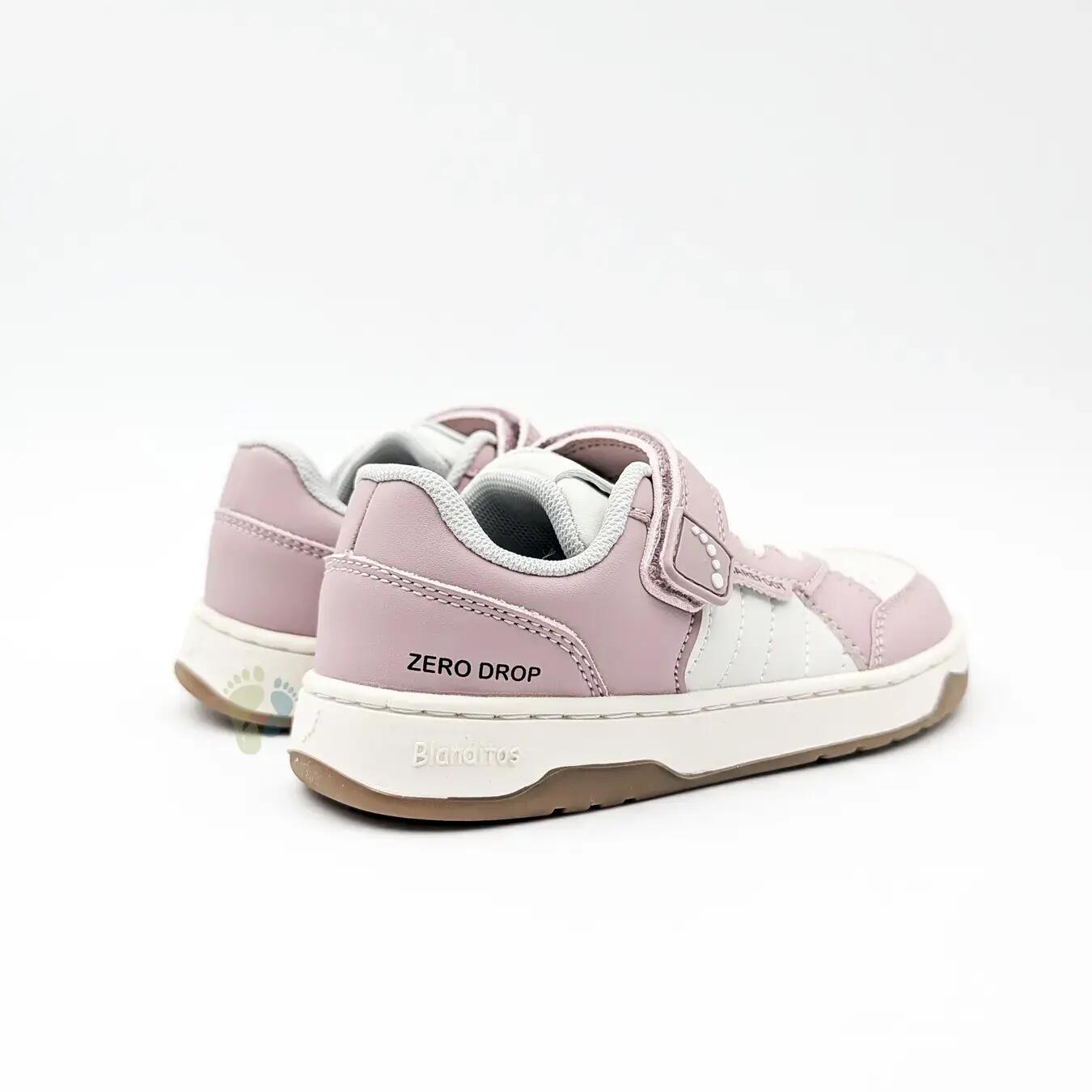 Blanditos Zapatillas Ulises Rosa - Talla 34 3/7