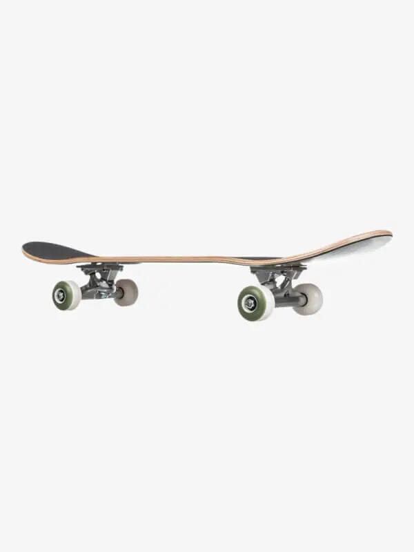 Quiksilver Skate Flaming Olive 32'' 2/3