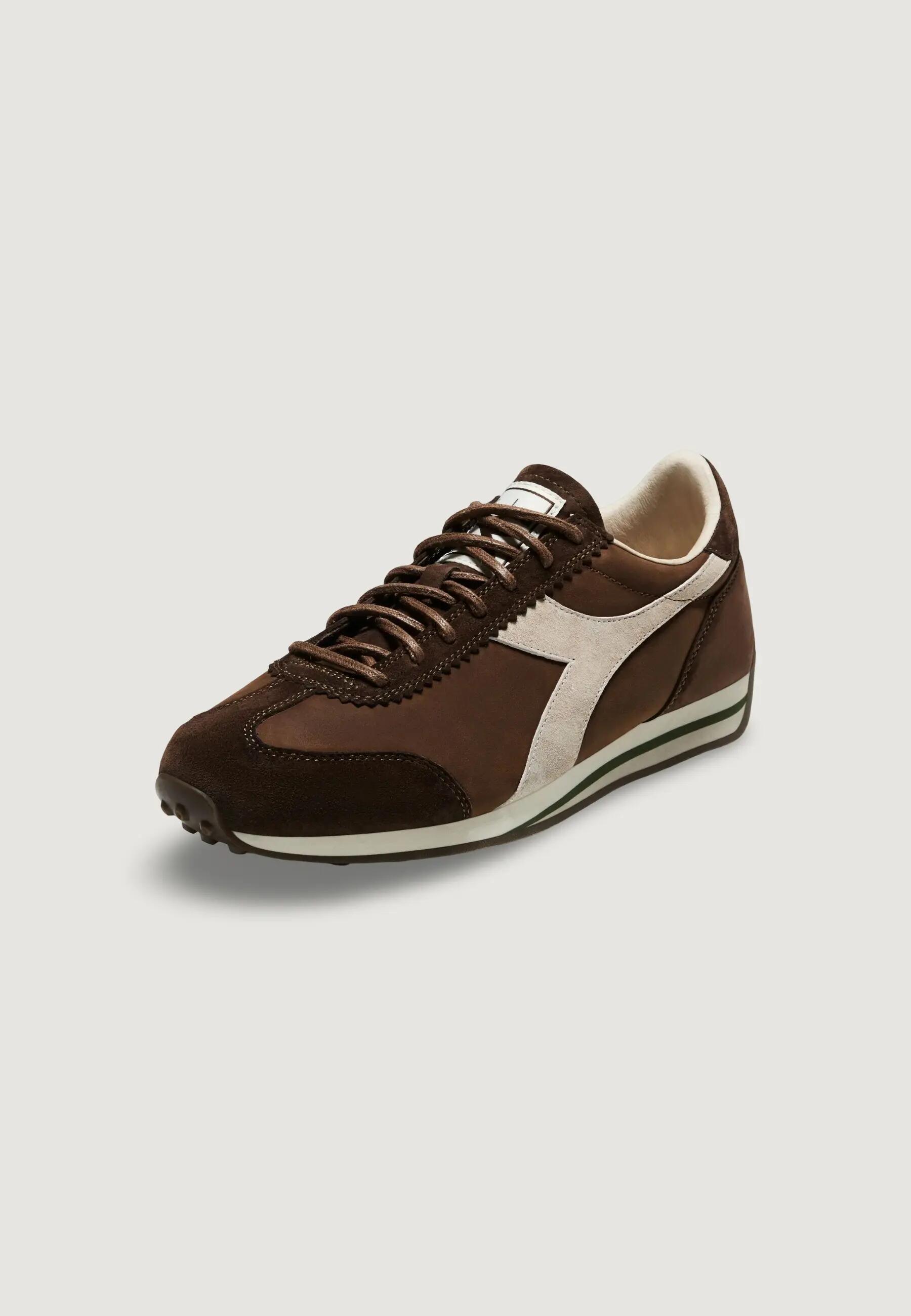 Obuwie sportowe Mężczyzna DIADORA RALLY WAXED 3/5