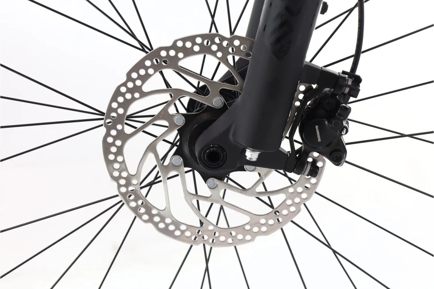 Ebike ricondizionata ·  Aspect eRide 920 · Bici Km 0 7/8