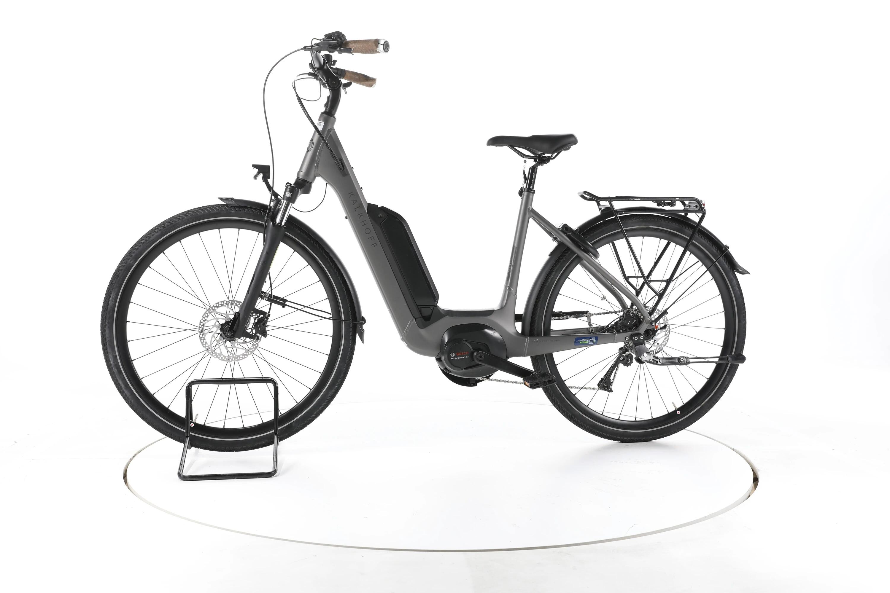 Ebike ricondizionata · Kalkhoff Endeavour 1.B Move · Ottime condizioni 6/7