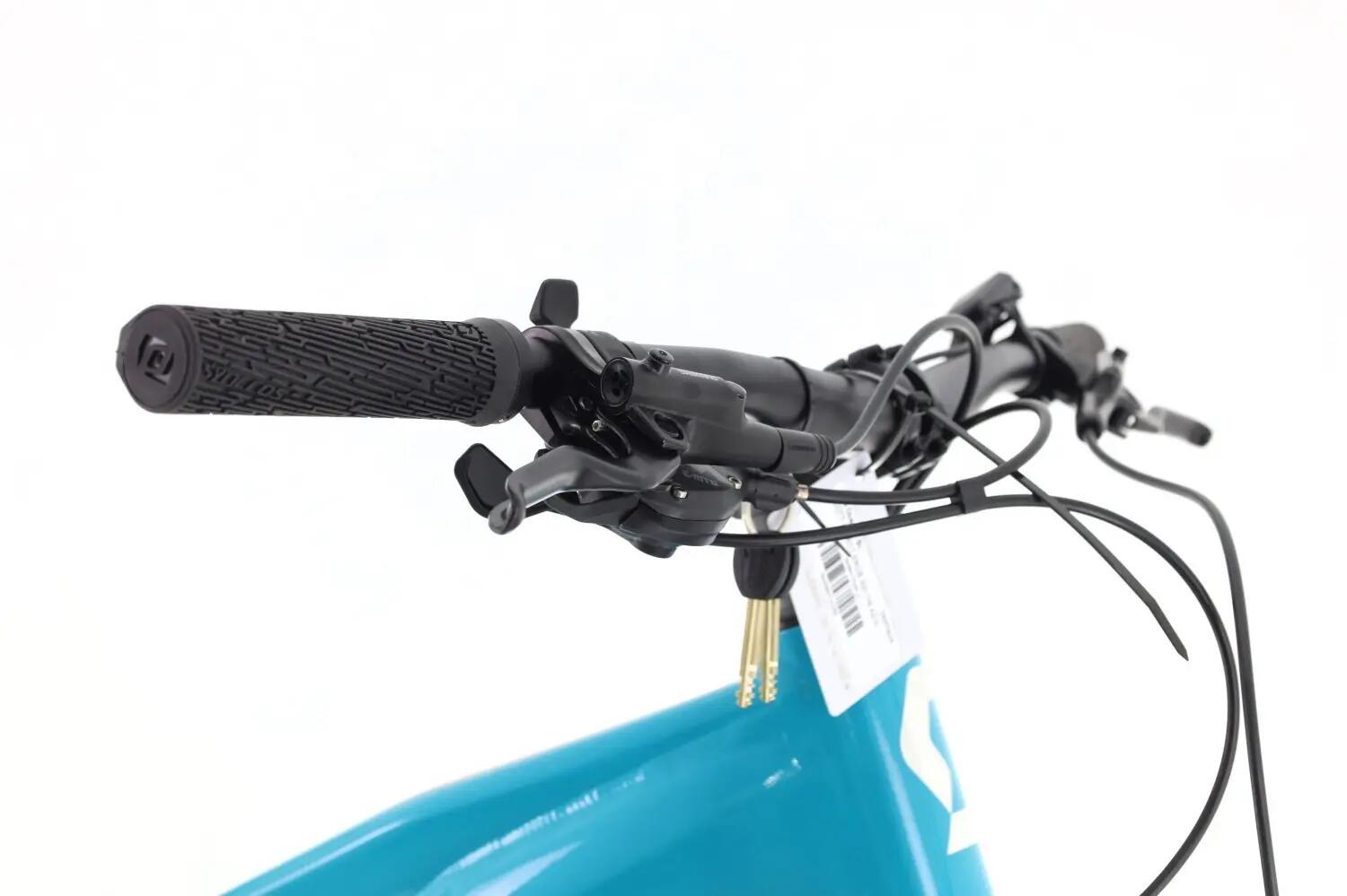 Ebike ricondizionata ·  Aspect eRide 920 · Bici Km 0 6/8