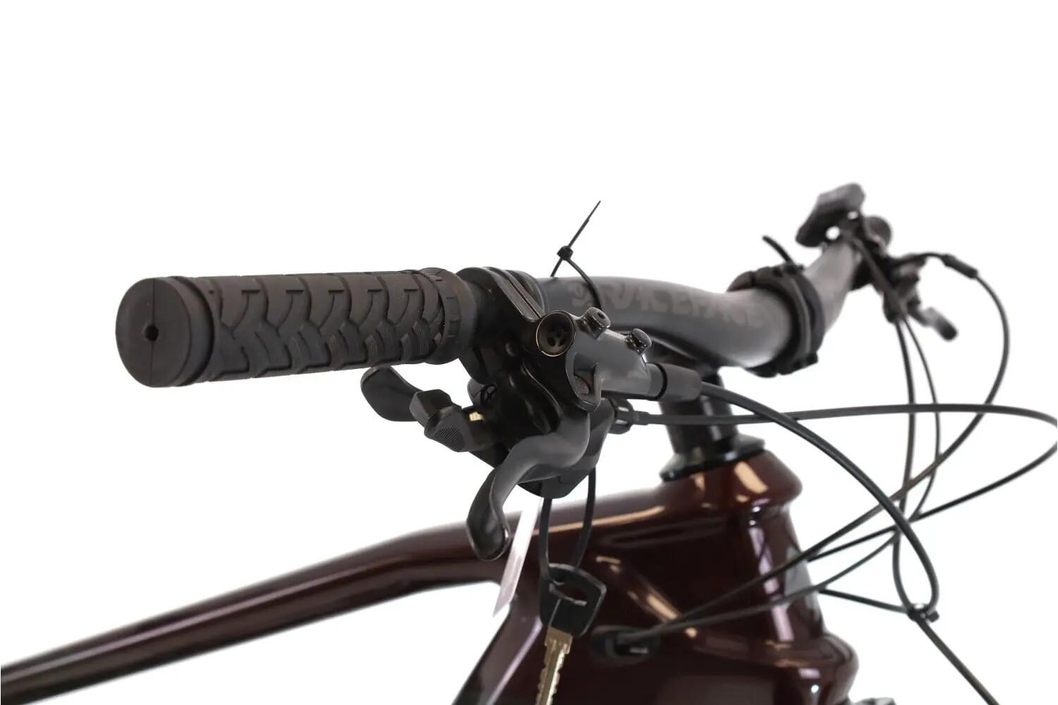 Ebike ricondizionata ·  X-Bolt · Bici Km 0 6/8