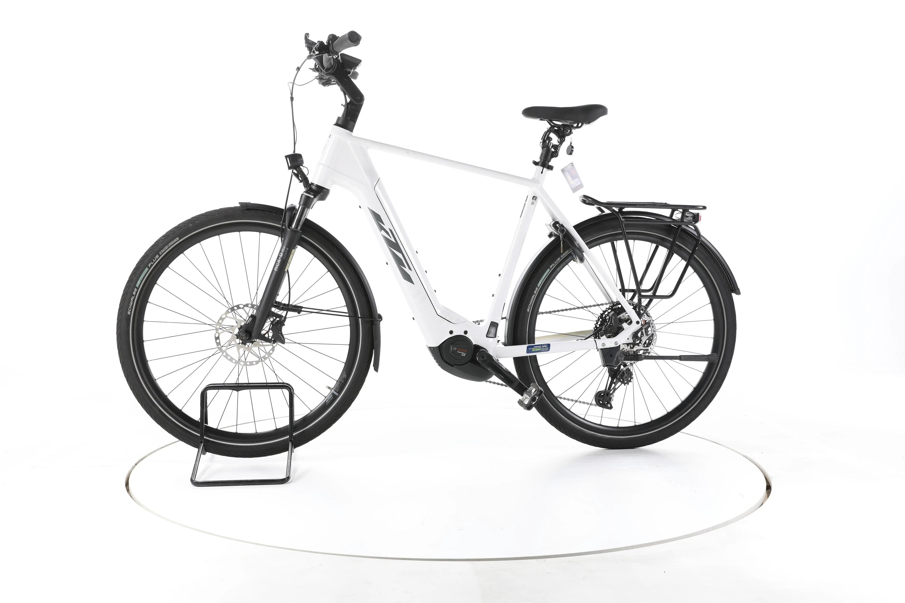 Ebike ricondizionata · KTM Macina Style 720 · Ottime condizioni 6/7