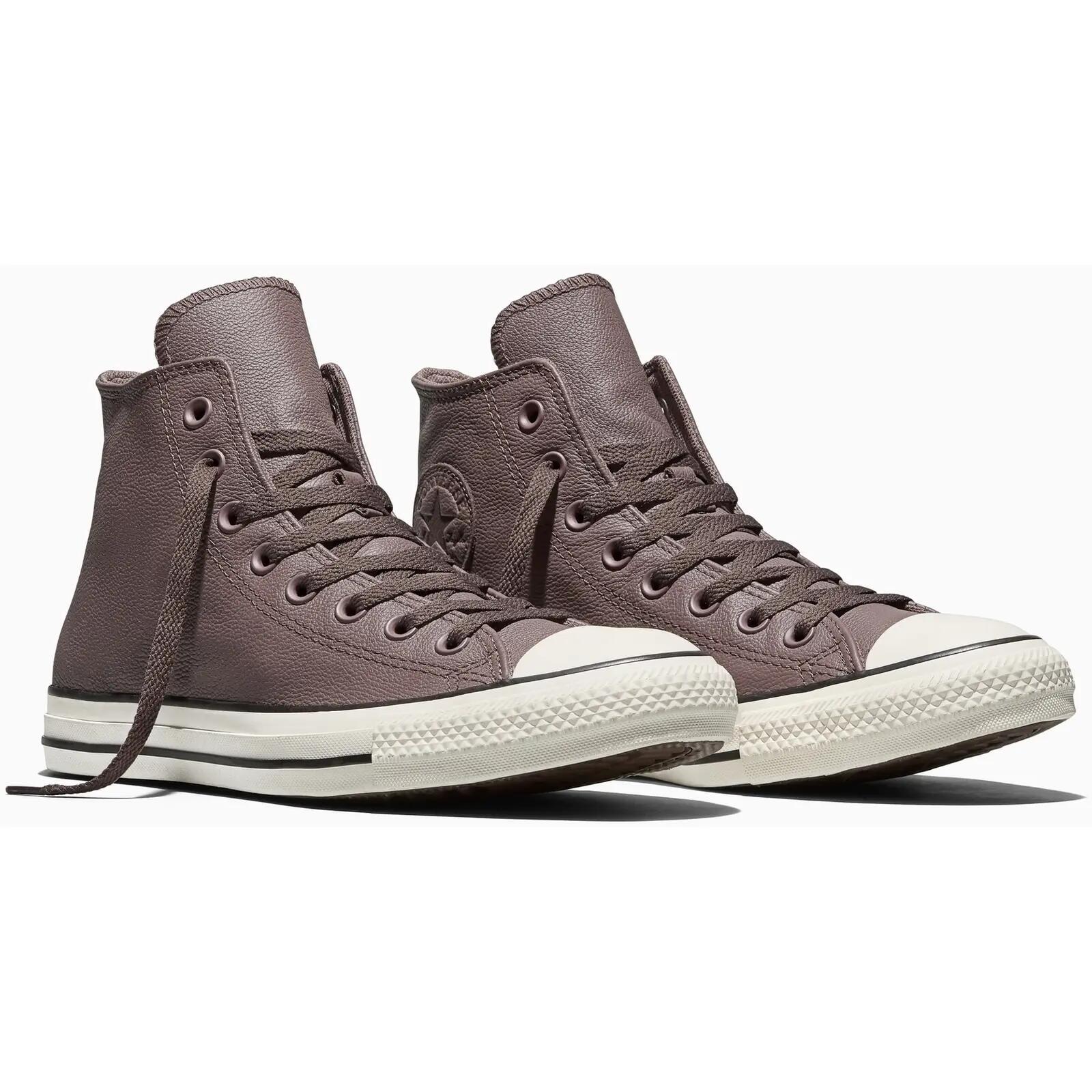 Scarpe da ginnastica Converse Chuck Taylor All Star, Viola, Unisex 3/5