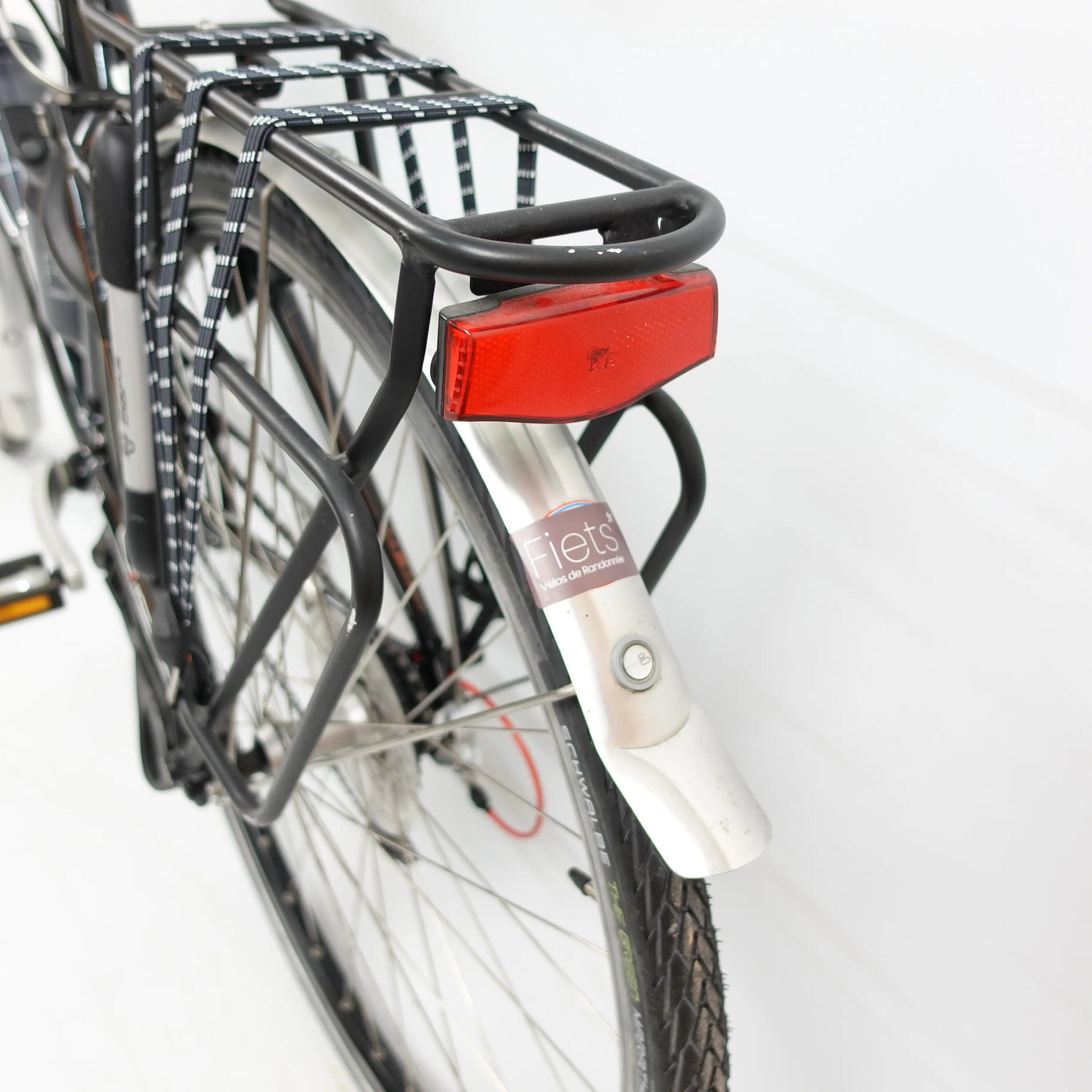 Reconditionné - Vélo de Randonnée - Trek X500 Noir - Bon 6/7