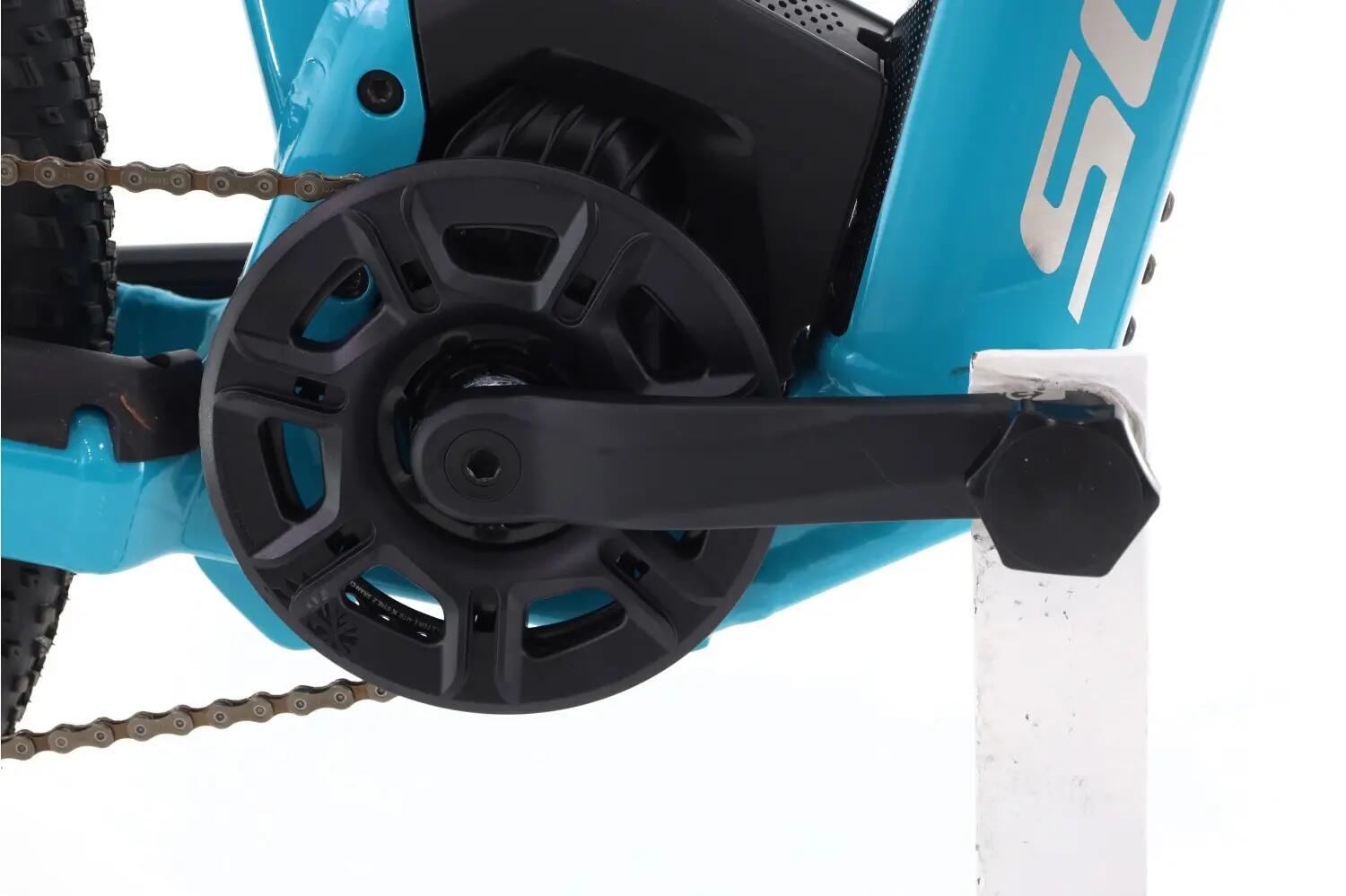 Ebike ricondizionata ·  Aspect eRide 920 · Bici Km 0 4/8