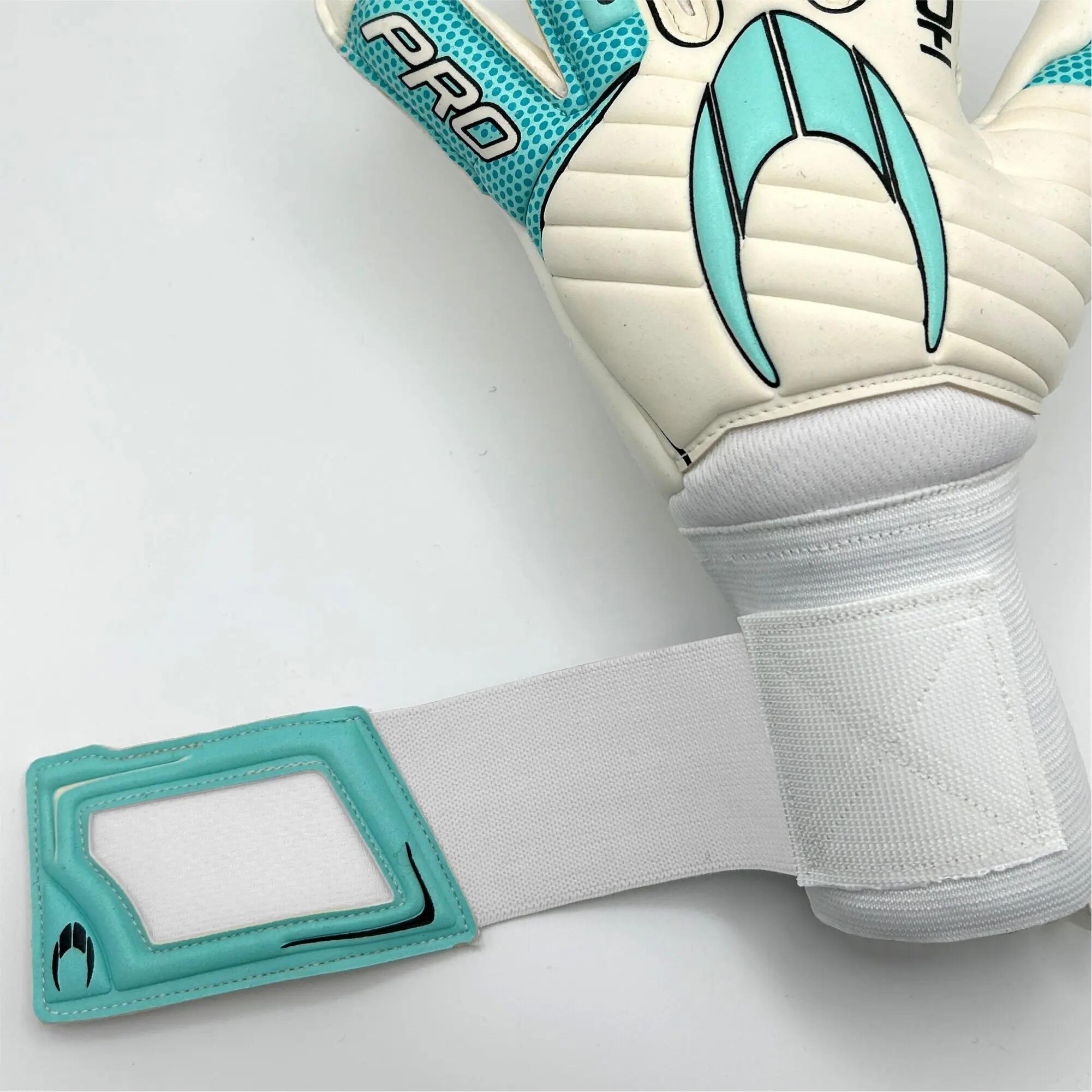 Guanti da portiere Ho Soccer per Adulti Guerrero Pro RF Expanded Tip 3/4