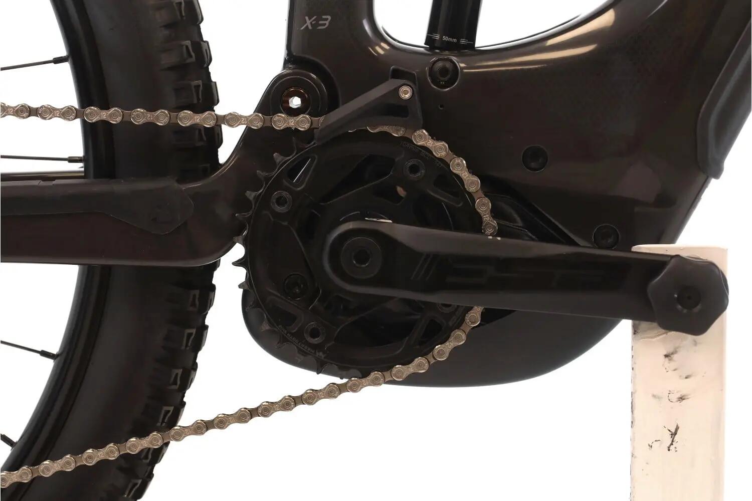 Ebike ricondizionata ·  X-Bolt · Bici Km 0 4/8