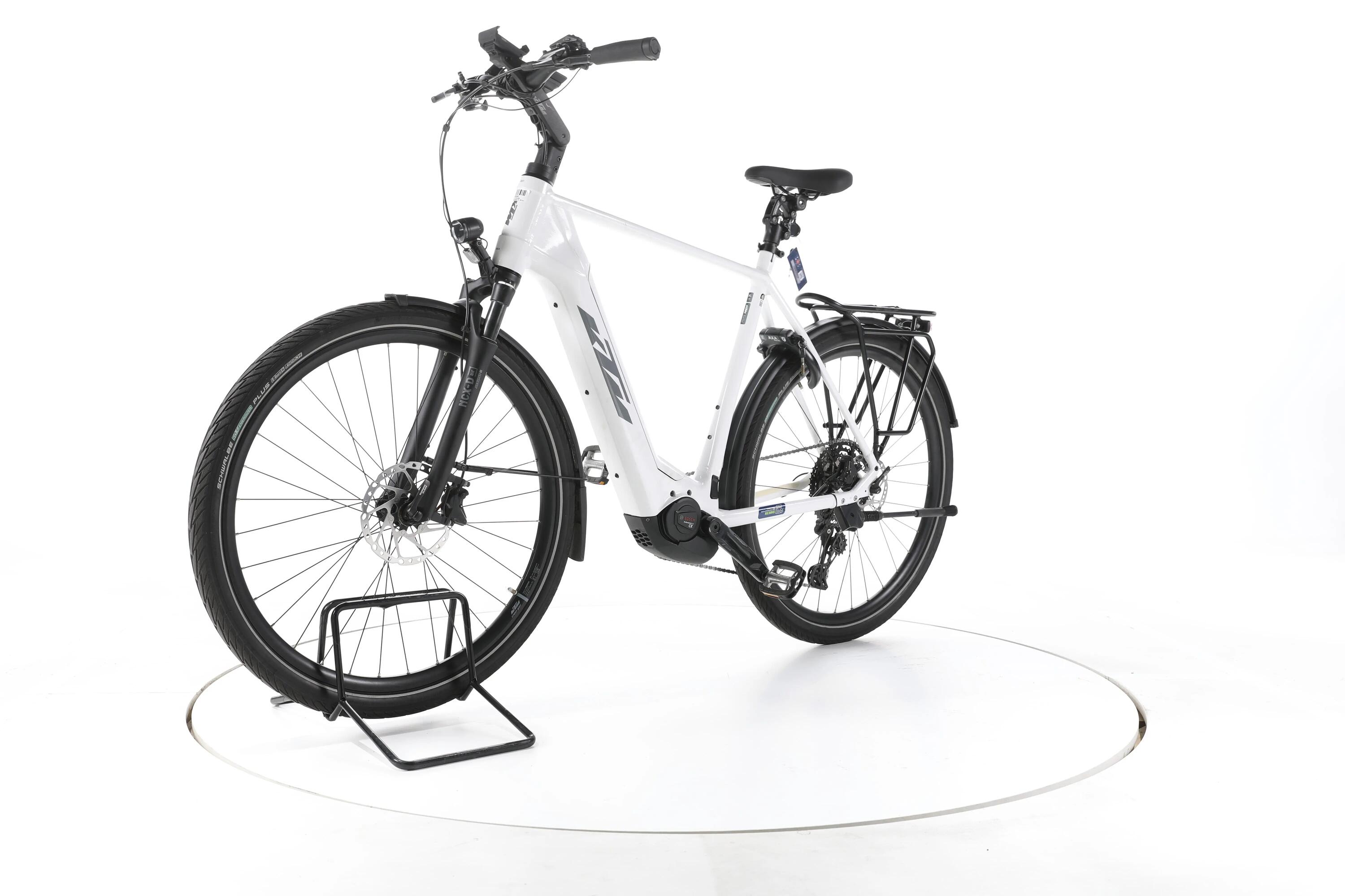 Ebike ricondizionata · KTM Macina Style 720 · Ottime condizioni 5/7