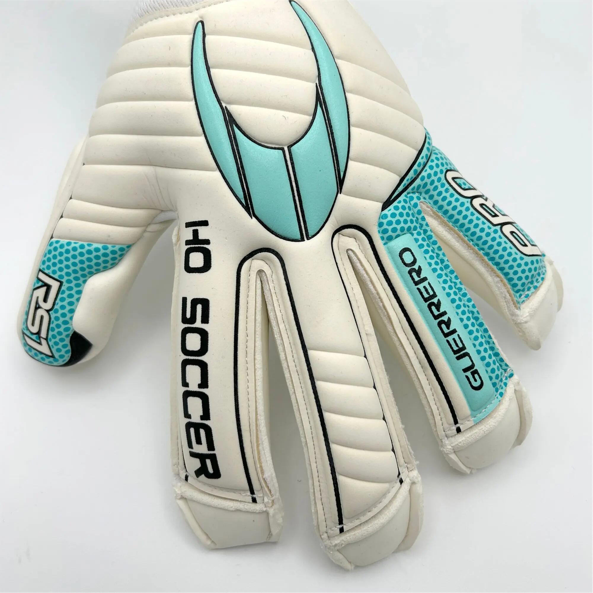 Guanti da portiere Ho Soccer per Adulti Guerrero Pro RF Expanded Tip 2/4