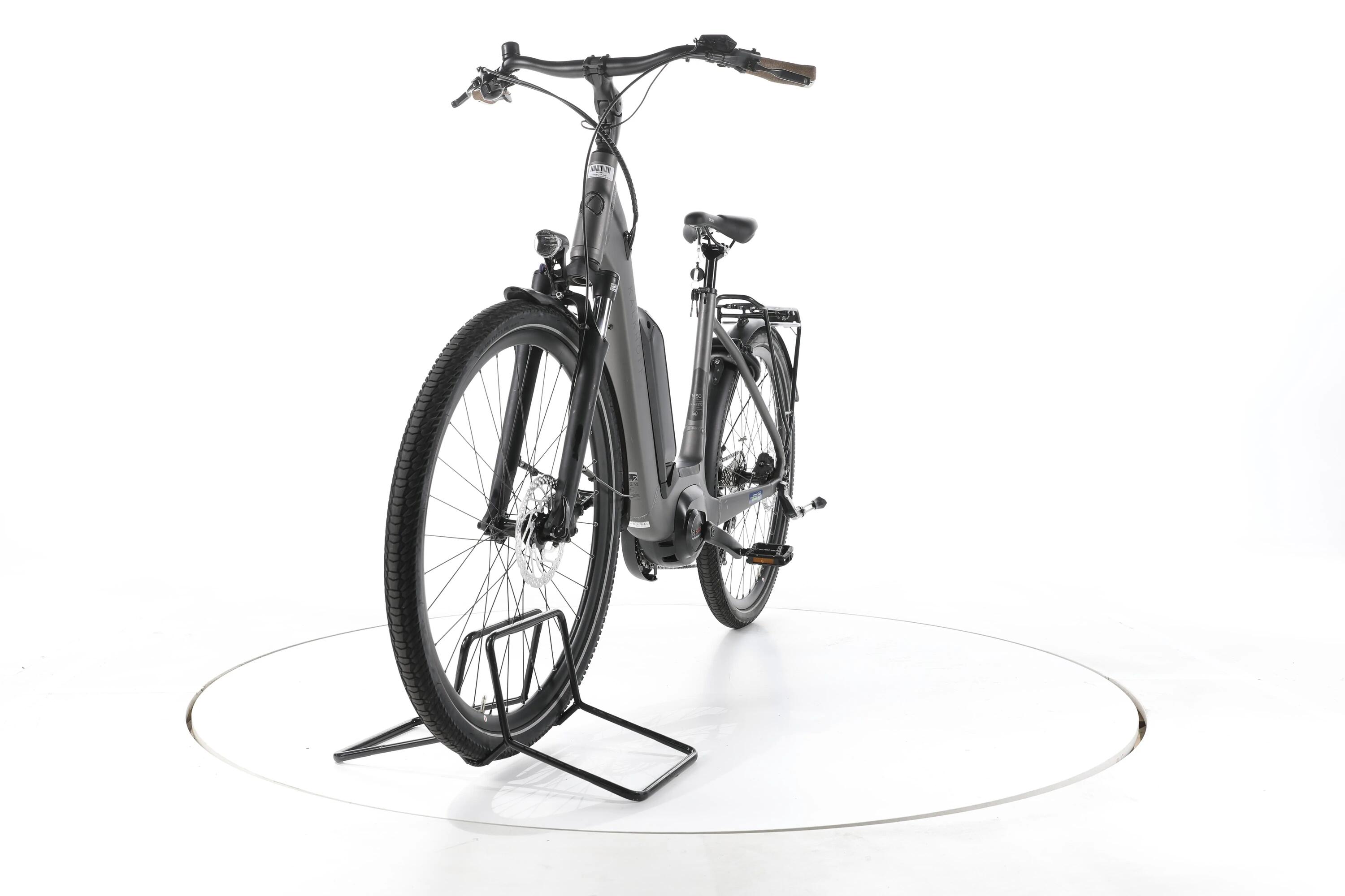 Ebike ricondizionata · Kalkhoff Endeavour 1.B Move · Ottime condizioni 4/7