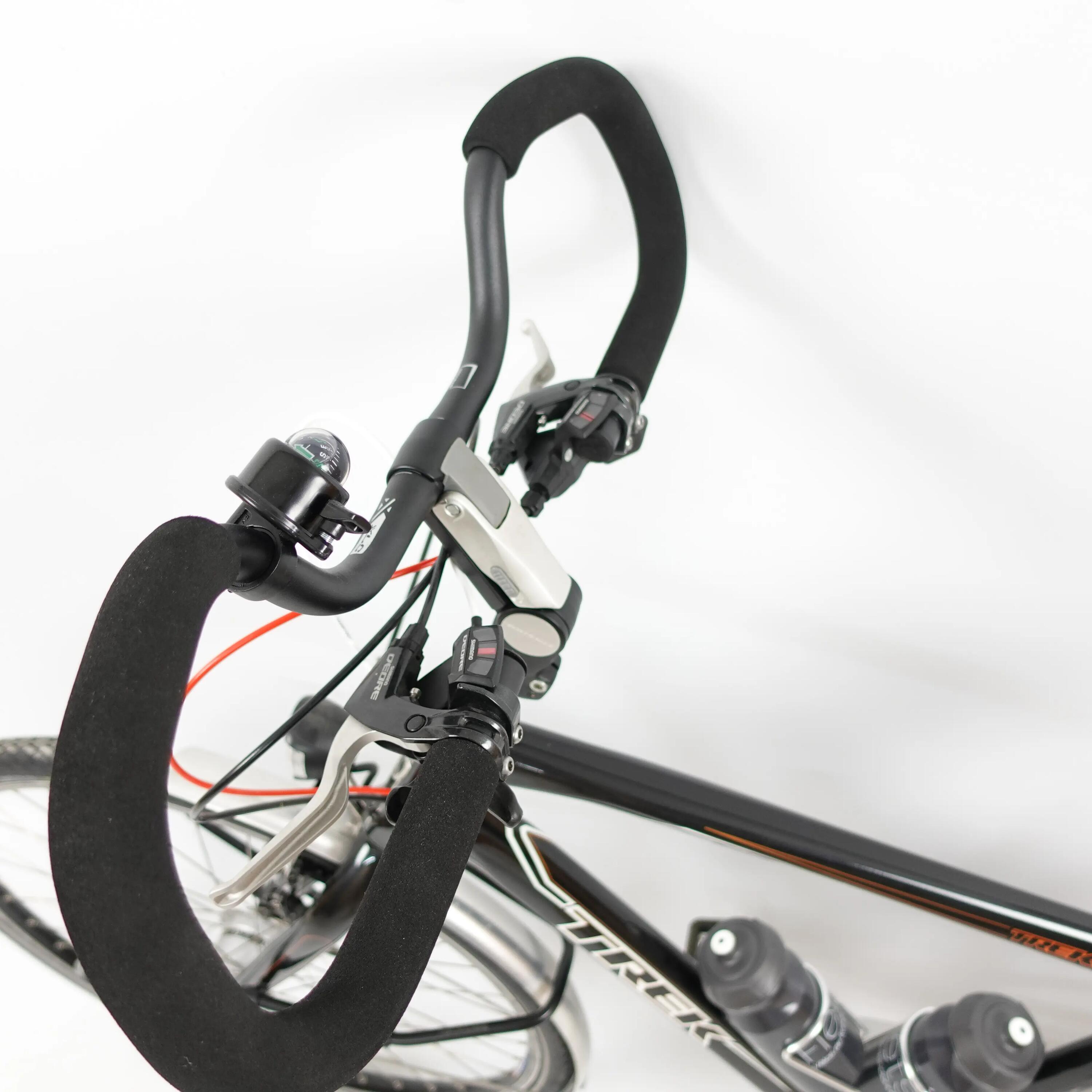 Reconditionné - Vélo de Randonnée - Trek X500 Noir - Bon 5/7