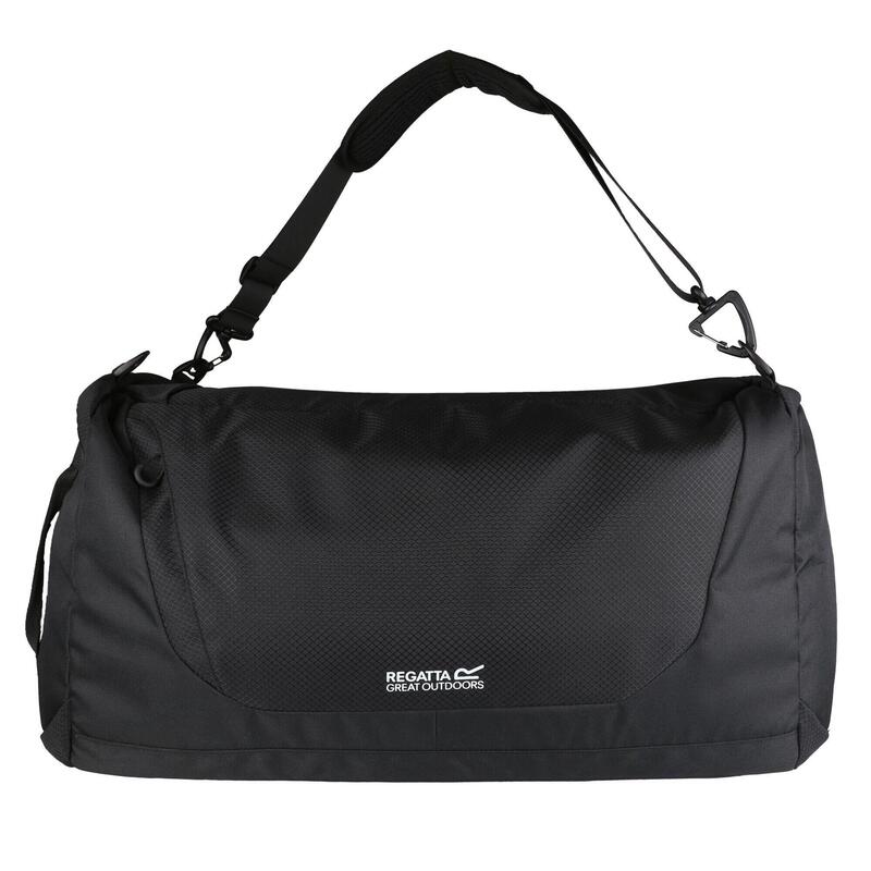 Bolsa de Viagem 60L Paladen II Preto