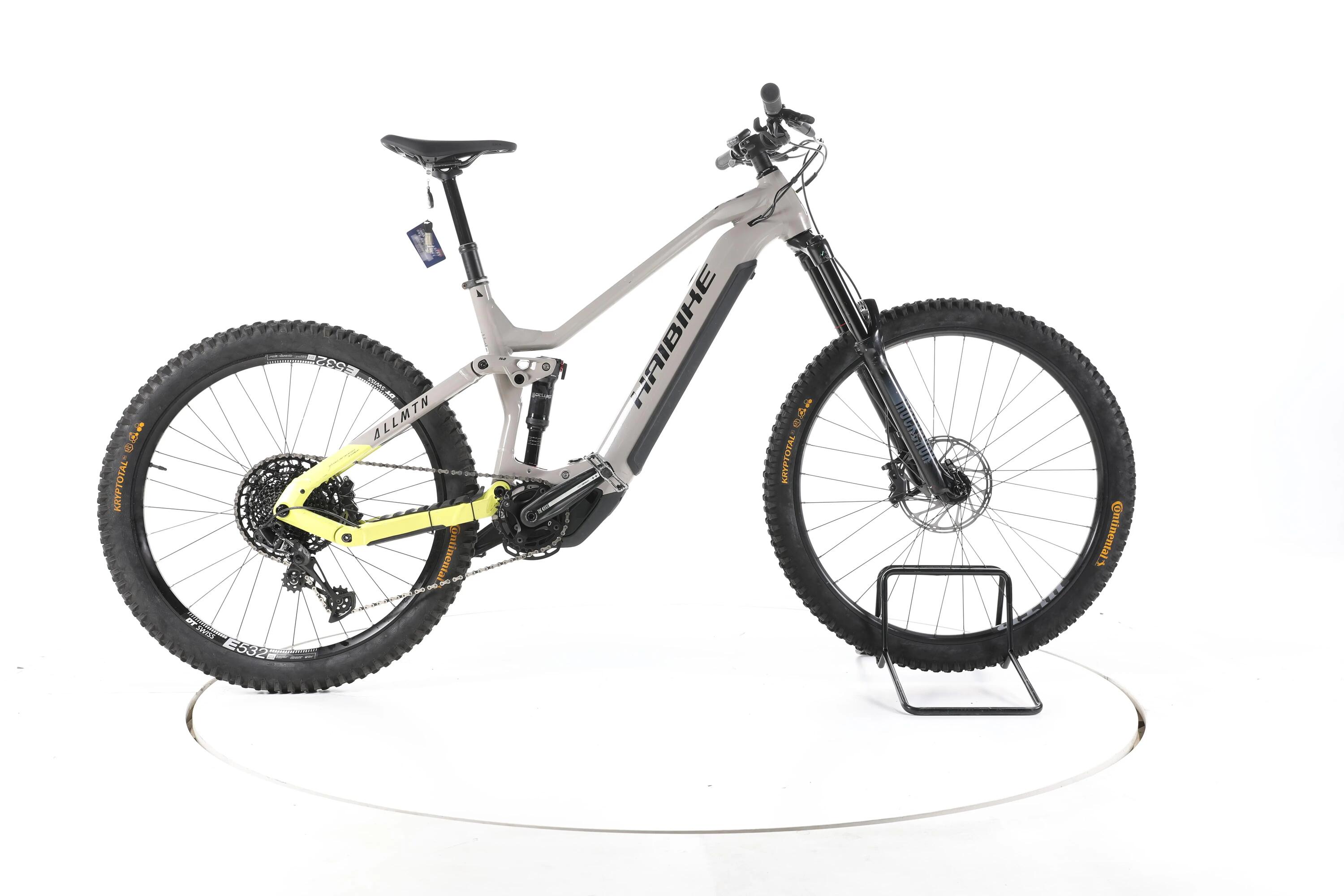 HAIBIKE picture