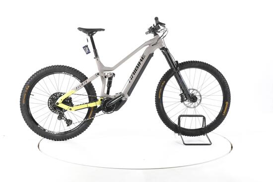 Reconditionné - Haibike AllMtn 2 E-Bike Fully - Bon