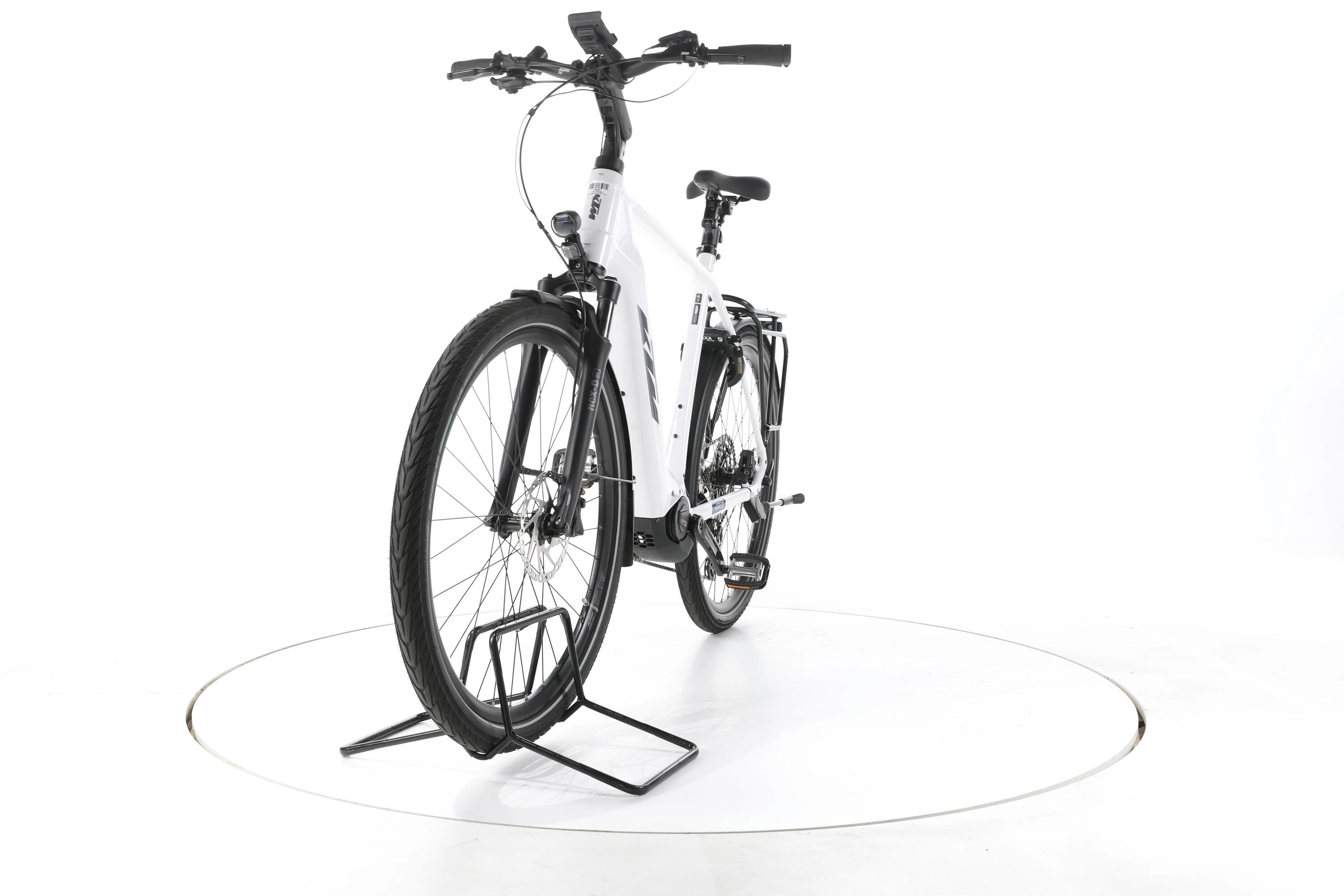 Ebike ricondizionata · KTM Macina Style 720 · Ottime condizioni 4/7