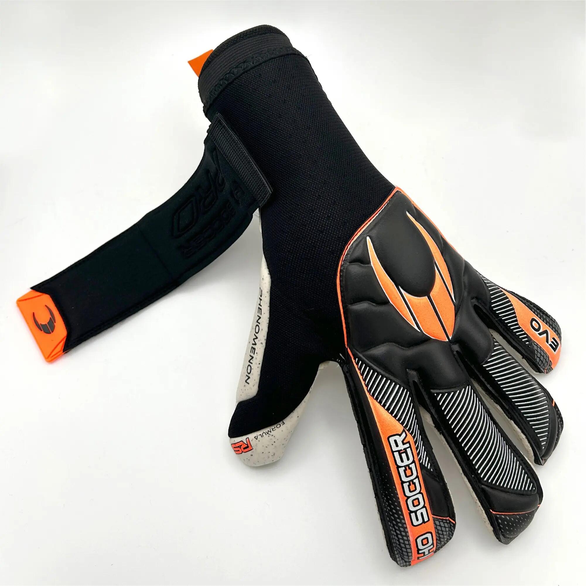 Guanti da portiere Ho Soccer per Adulti Phenomenon Evo 4/4
