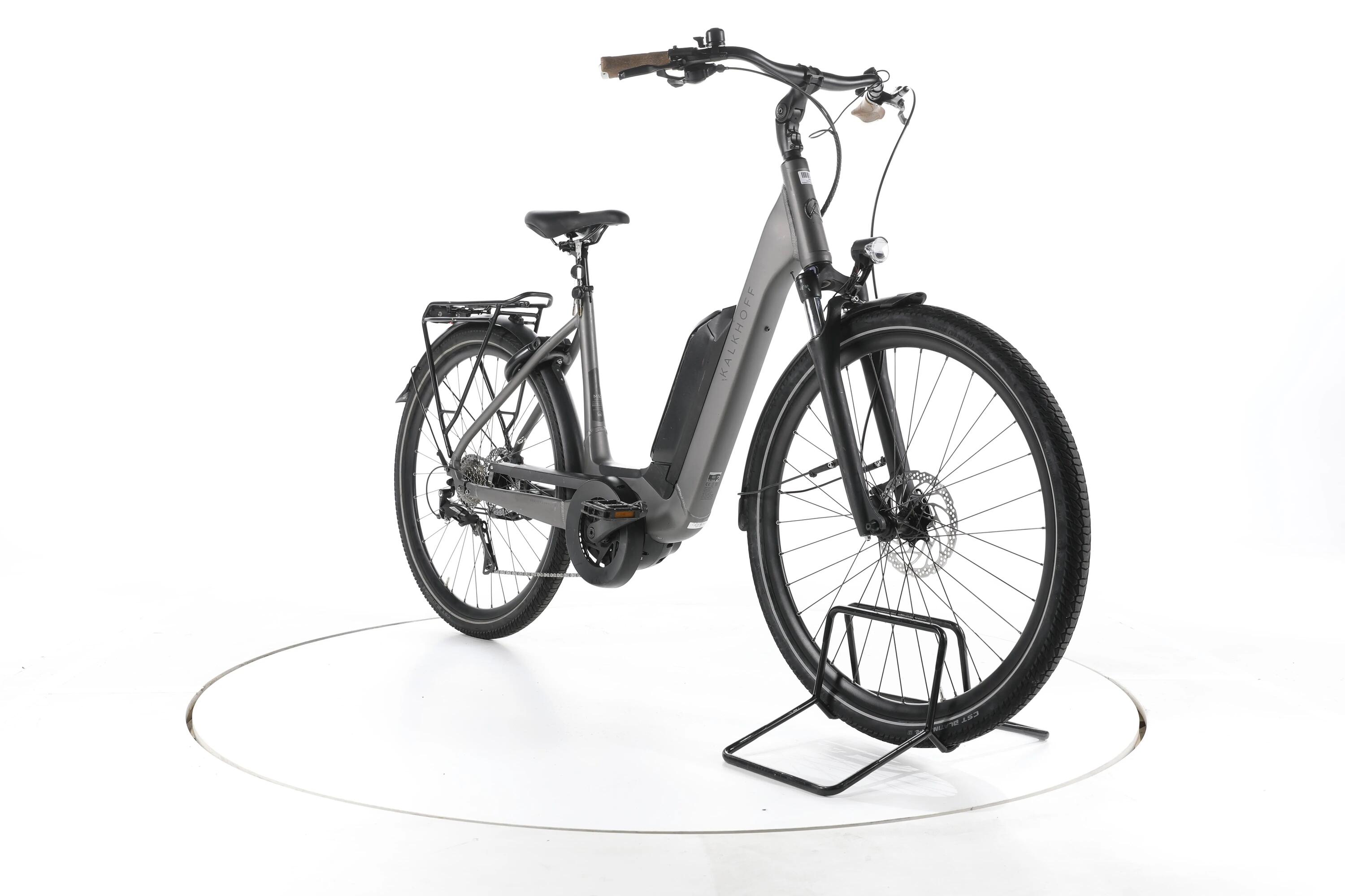 Ebike ricondizionata · Kalkhoff Endeavour 1.B Move · Ottime condizioni 3/7
