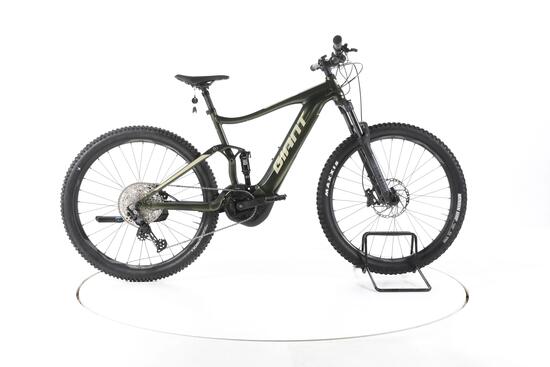 Segunda vida - Giant Stance E+ Pro 1 E-Bike Fully - Muy buen estado
