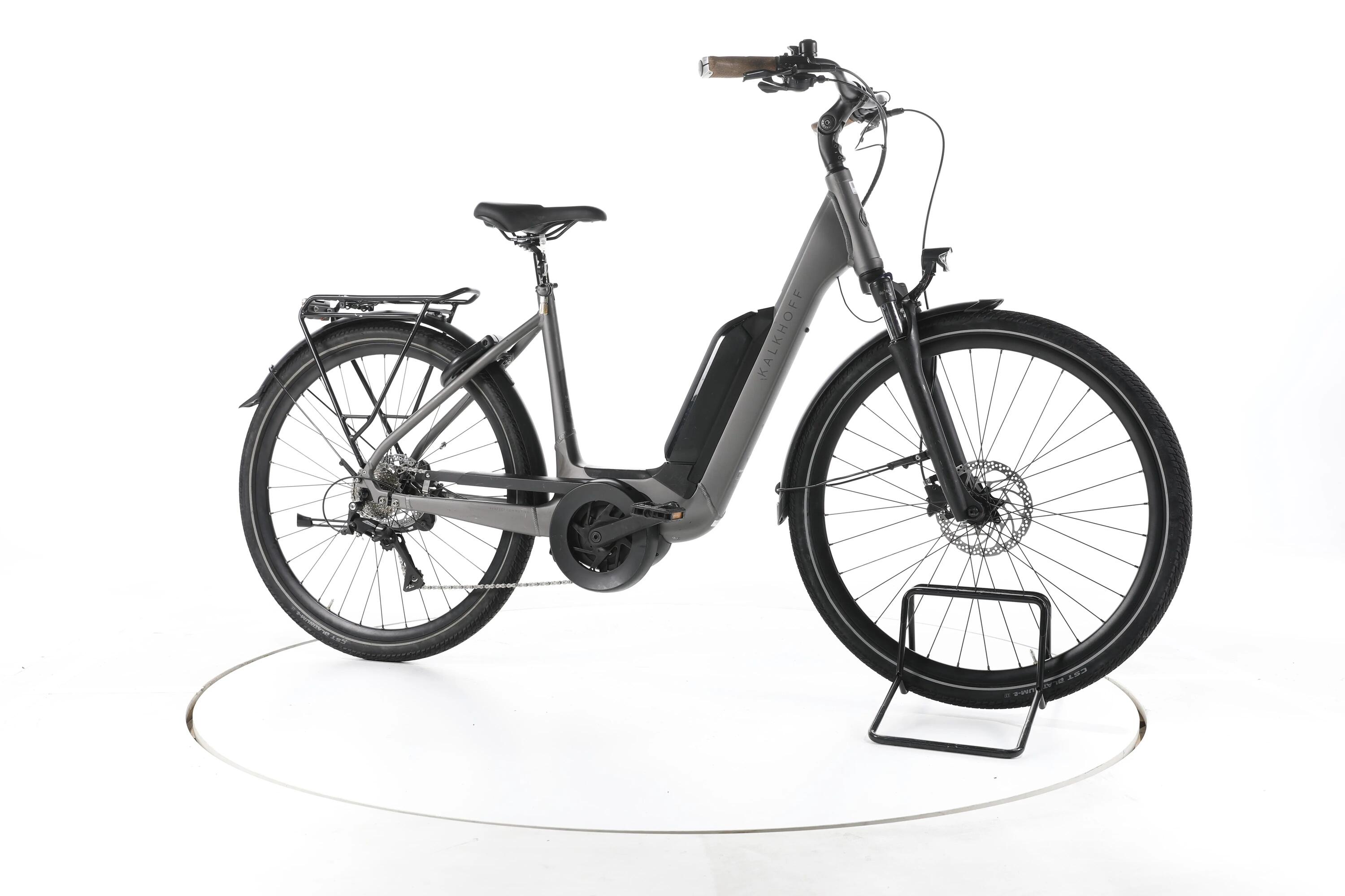 Ebike ricondizionata · Kalkhoff Endeavour 1.B Move · Ottime condizioni 2/7