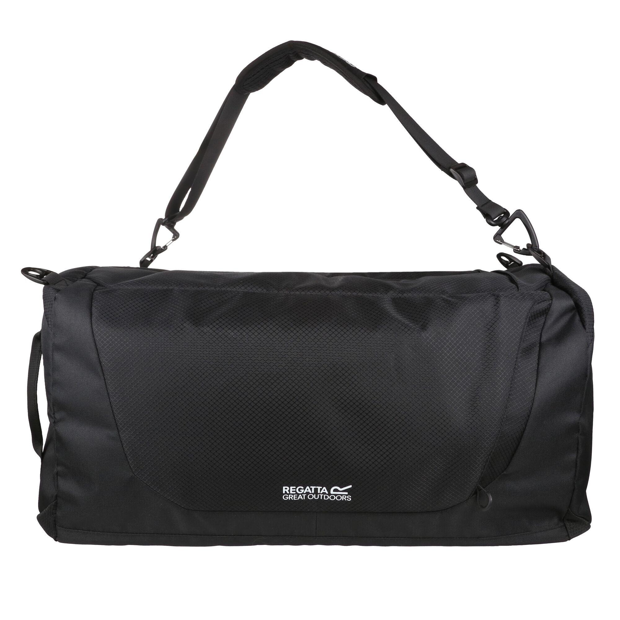 Sac De Sport PALADEN (Noir) 2/4