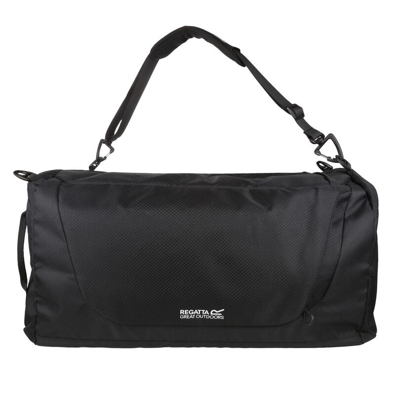 Reisetasche "Paladen II", 60l Damen und Herren Schwarz