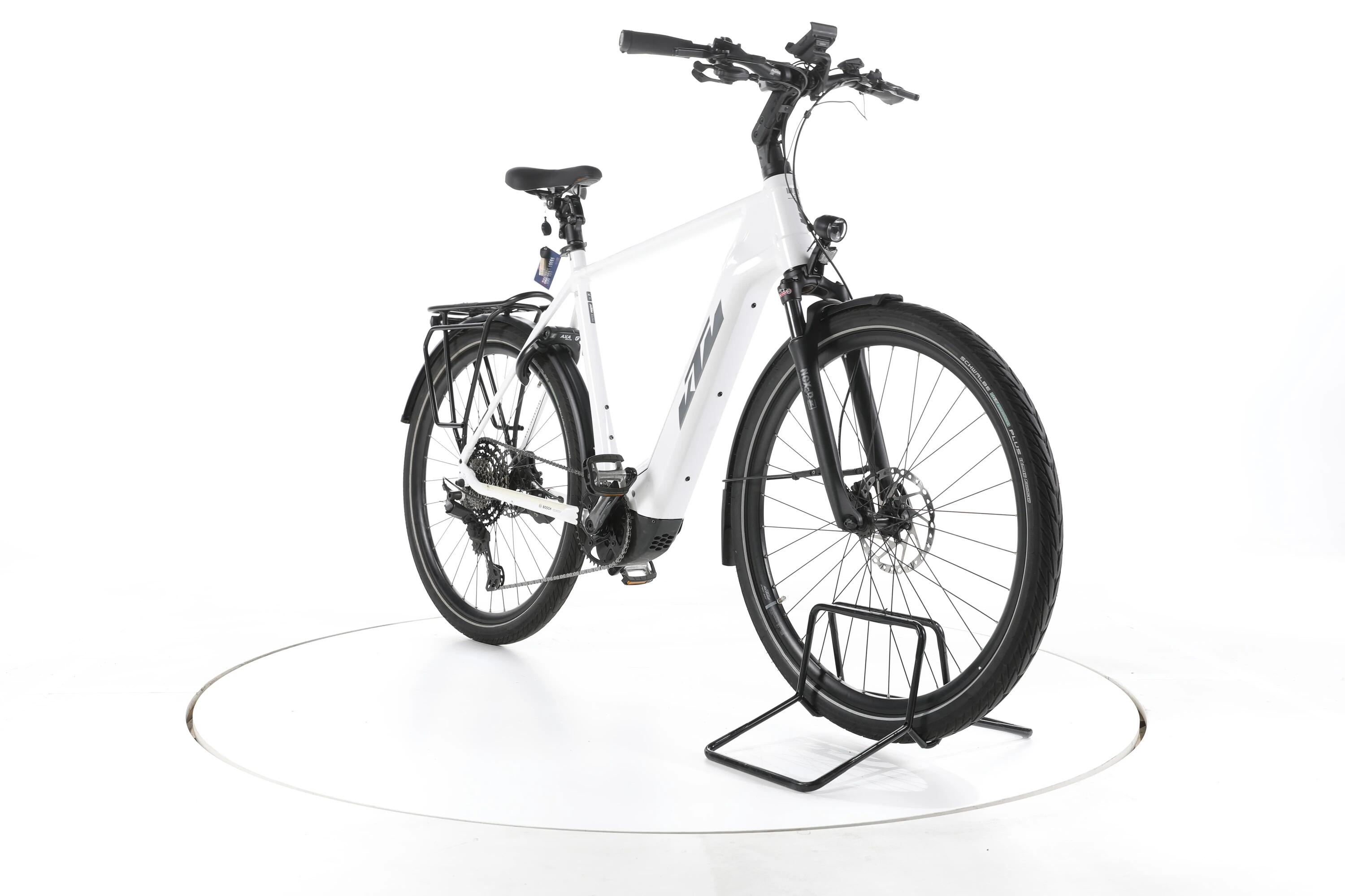 Ebike ricondizionata · KTM Macina Style 720 · Ottime condizioni 3/7