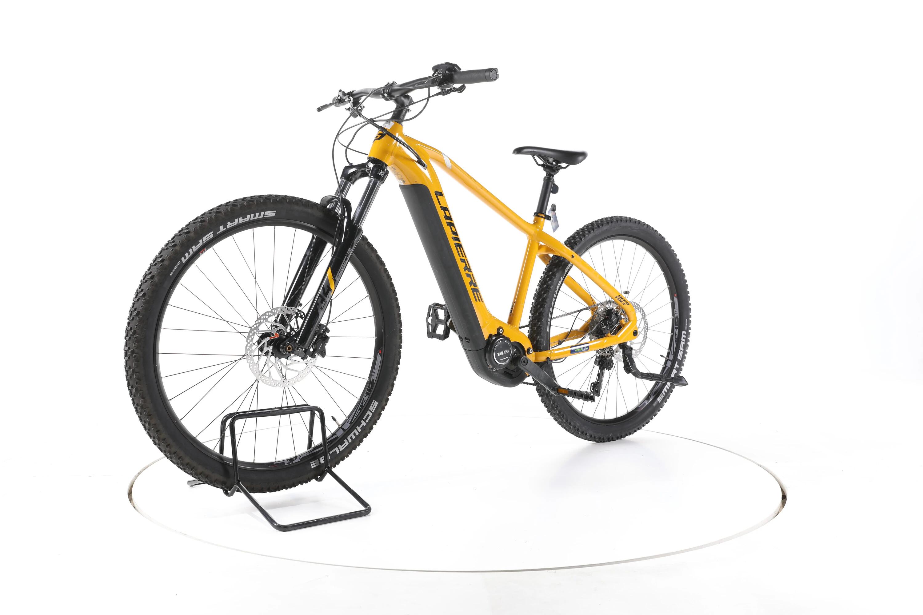 Ebike ricondizionata · Lapierre Overvolt HT 7.6 · Buone condizioni 5/7