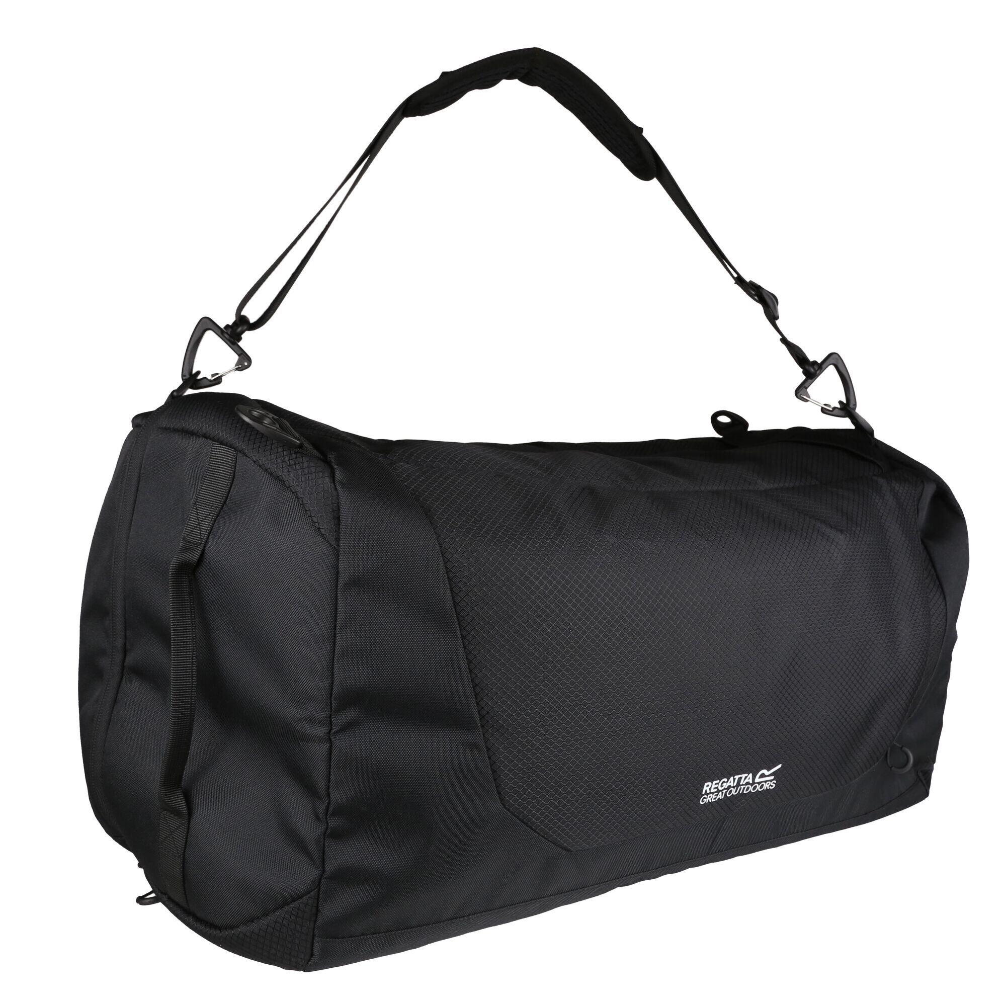 Sac De Sport PALADEN (Noir) 3/4