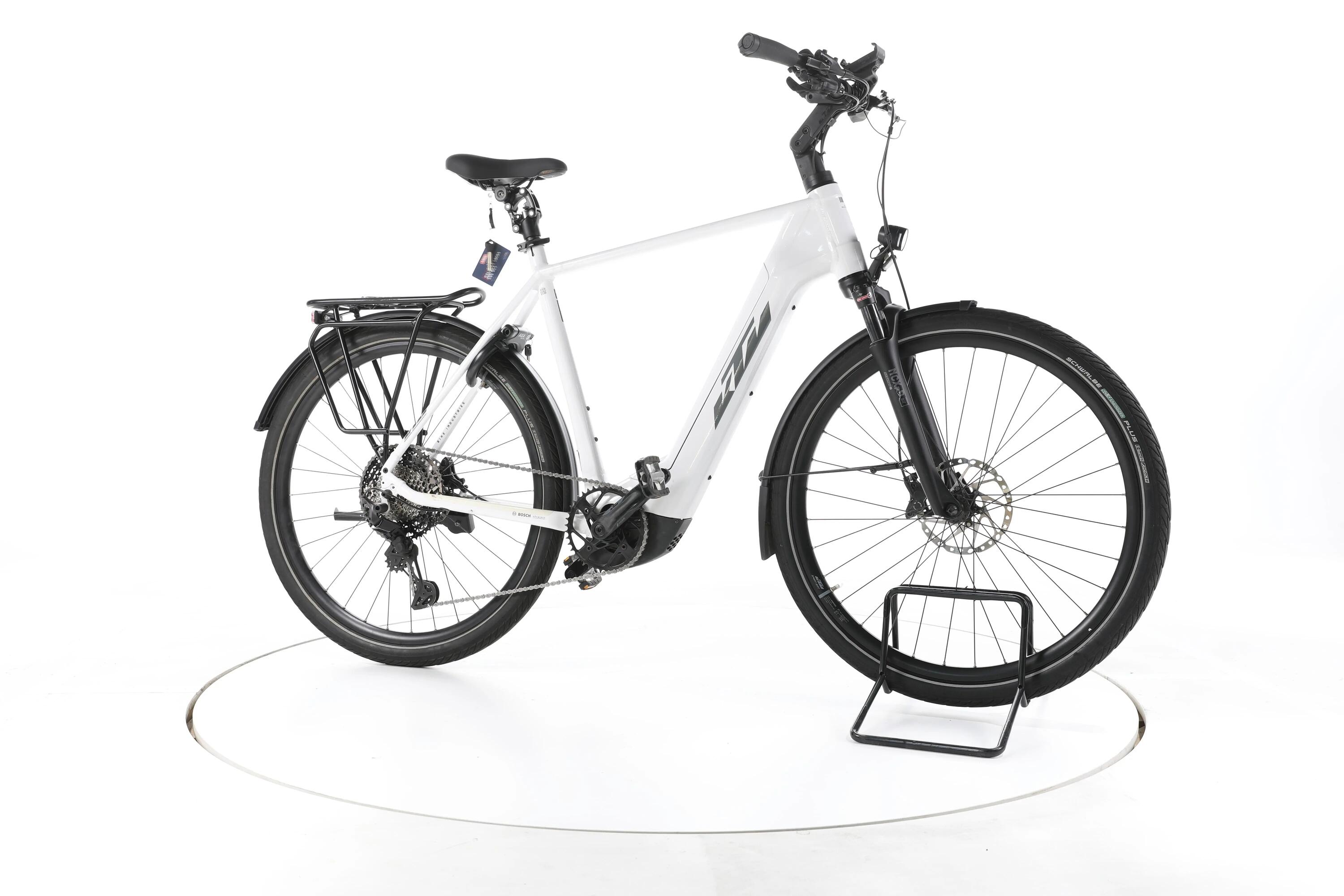 Ebike ricondizionata · KTM Macina Style 720 · Ottime condizioni 2/7