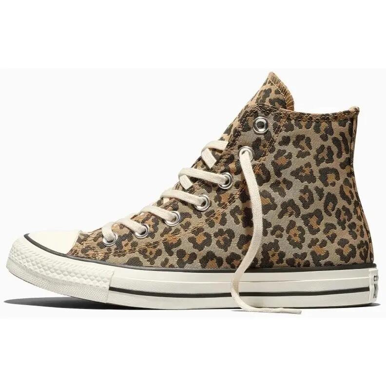 Scarpe da ginnastica Converse Chuck Taylor All Star, Marrone, Unisex 4/4