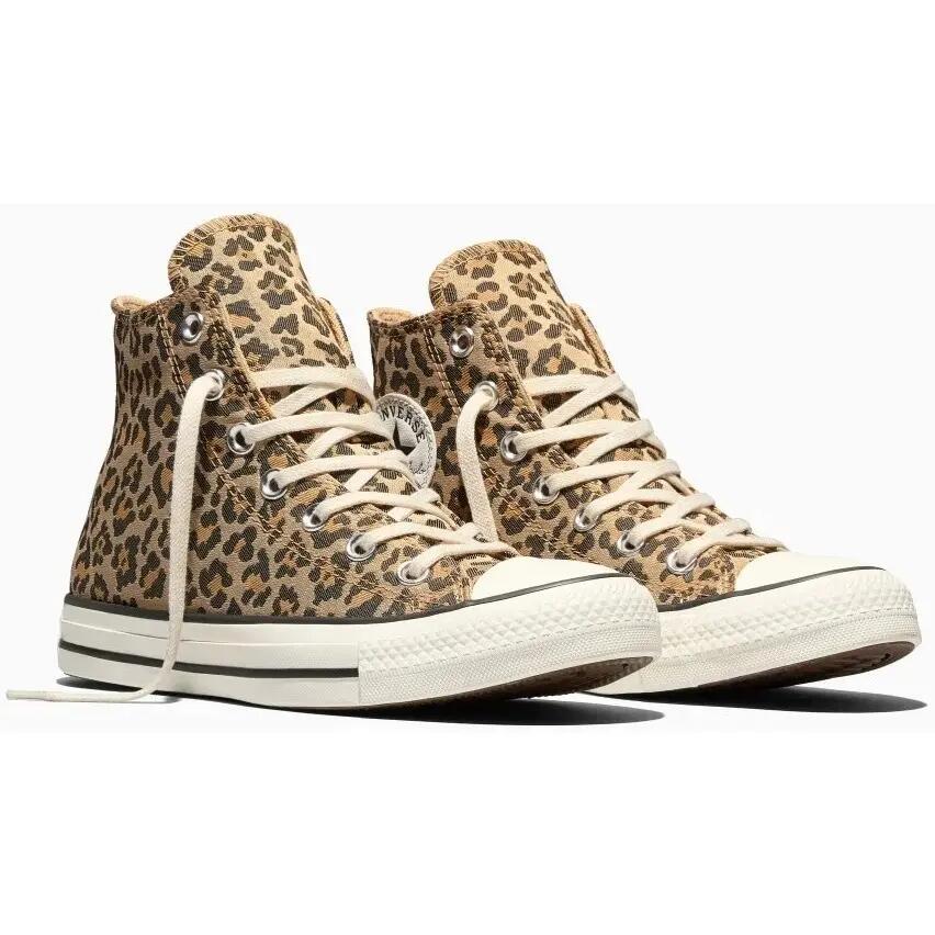 Scarpe da ginnastica Converse Chuck Taylor All Star, Marrone, Unisex 3/4
